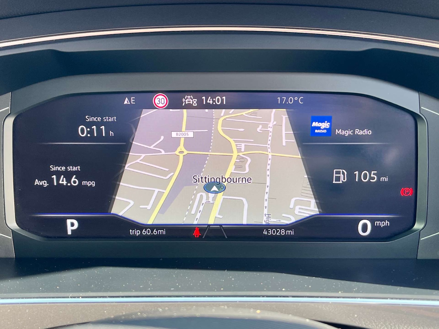 Used Volkswagen Tiguan Allspace 2022 for sale - 77765816: Photo 22