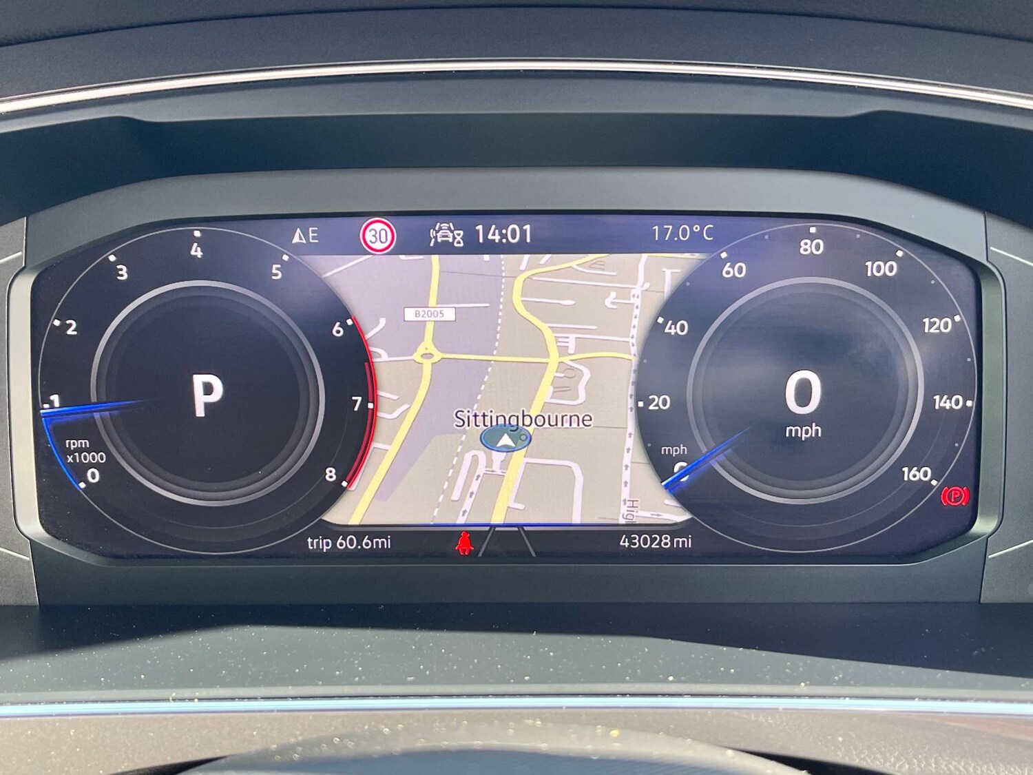 Used Volkswagen Tiguan Allspace 2022 for sale - 77765816: Photo 23