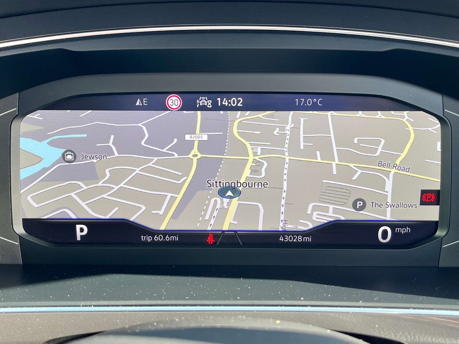 Used Volkswagen Tiguan Allspace 2022 for sale - 77765816: Photo 24