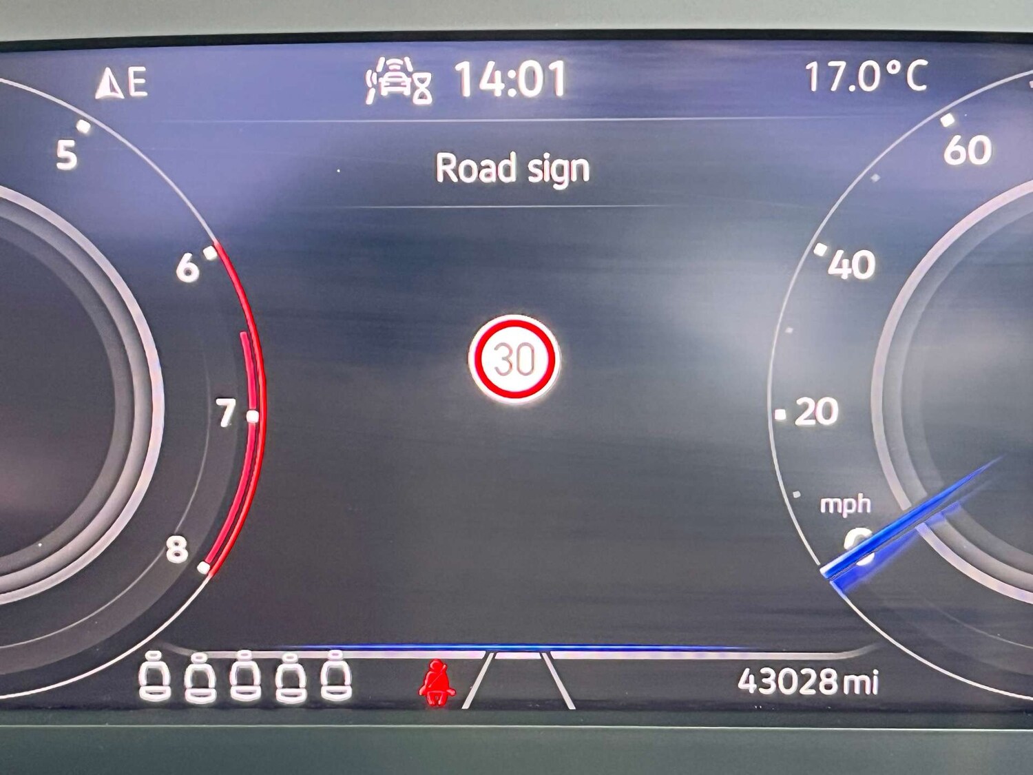 Used Volkswagen Tiguan Allspace 2022 for sale - 77765816: Photo 25