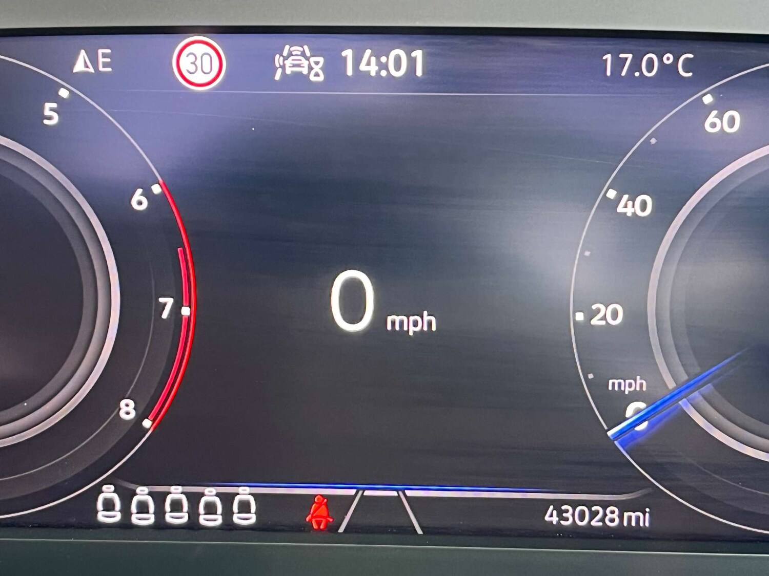 Used Volkswagen Tiguan Allspace 2022 for sale - 77765816: Photo 26