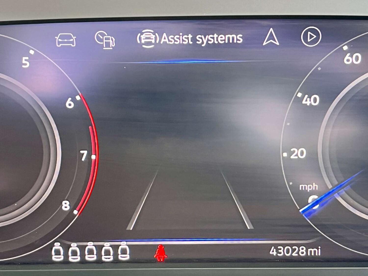 Used Volkswagen Tiguan Allspace 2022 for sale - 77765816: Photo 27