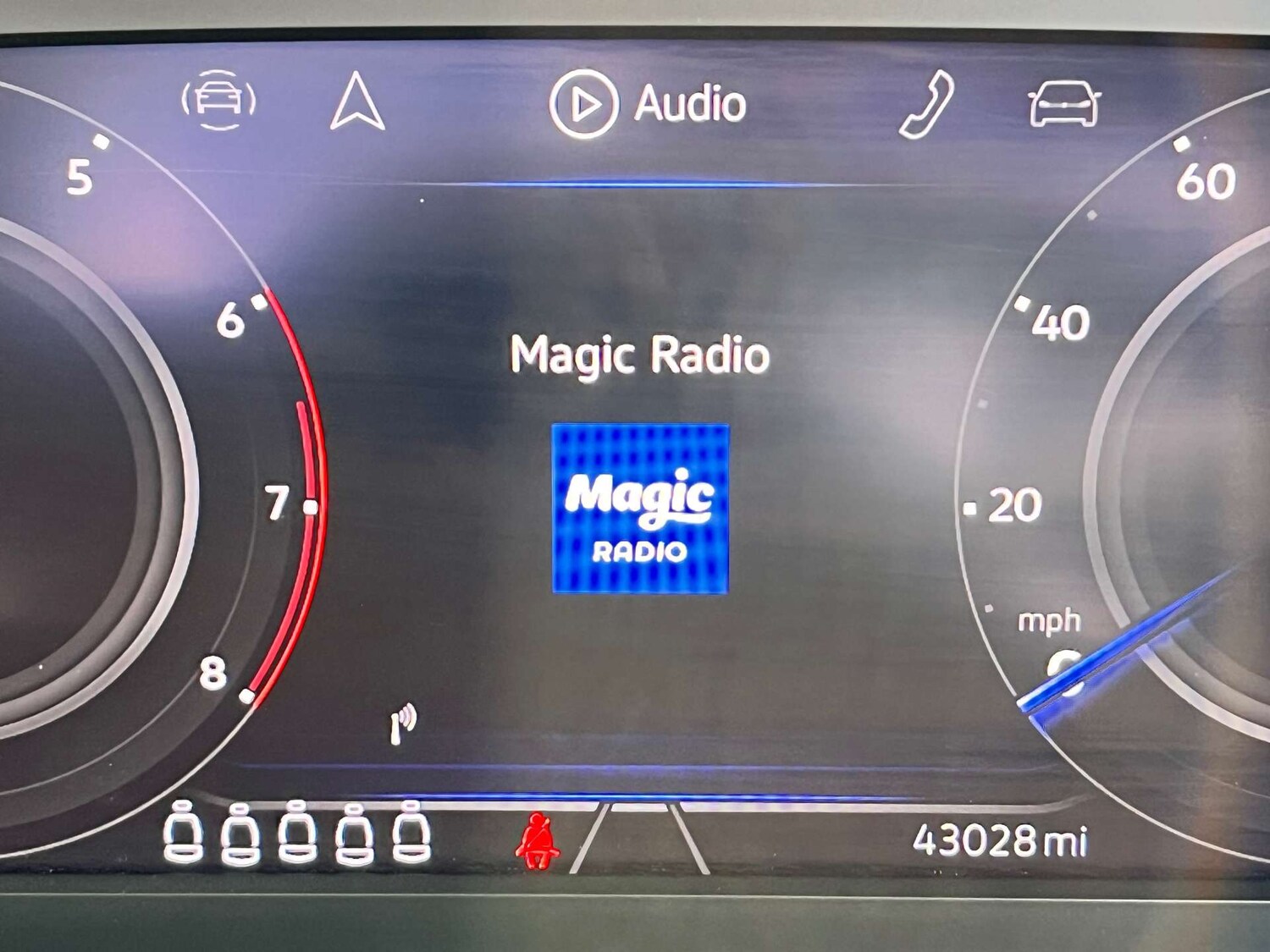 Used Volkswagen Tiguan Allspace 2022 for sale - 77765816: Photo 29