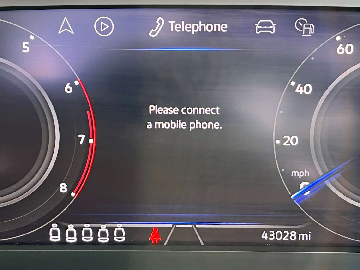 Used Volkswagen Tiguan Allspace 2022 for sale - 77765816: Photo 30