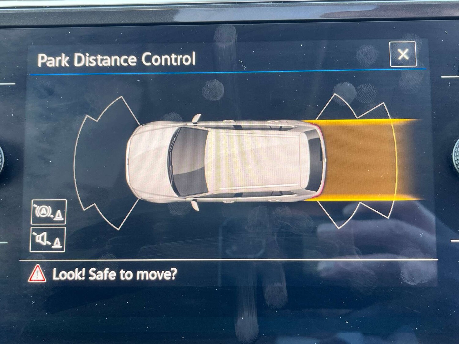 Used Volkswagen Tiguan Allspace 2022 for sale - 77765816: Photo 36
