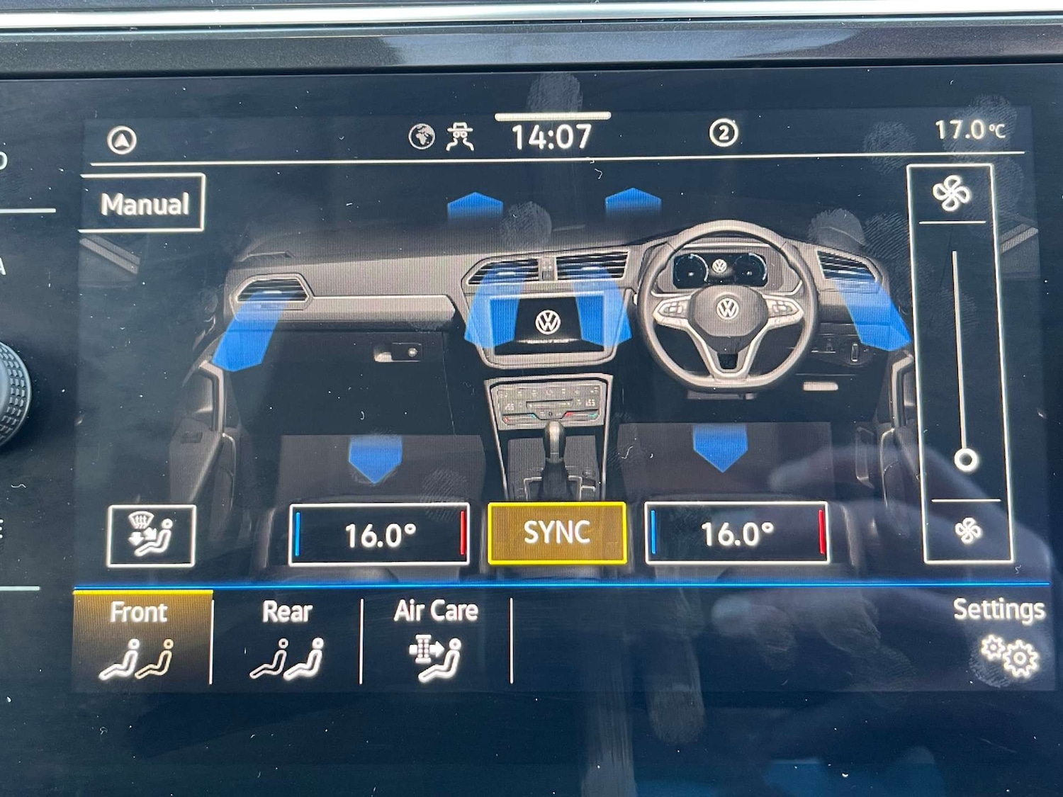 Used Volkswagen Tiguan Allspace 2022 for sale - 77765816: Photo 37