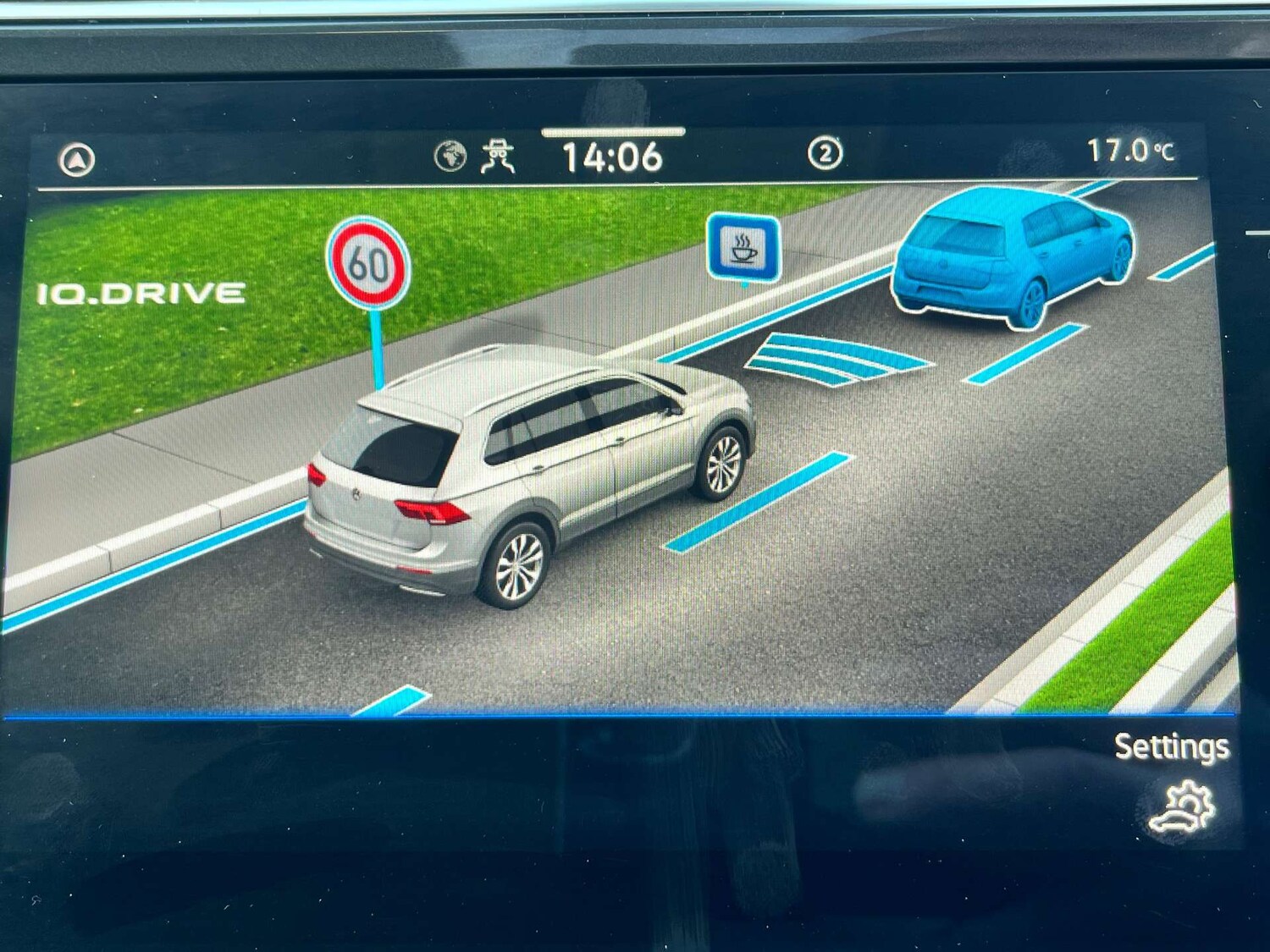 Used Volkswagen Tiguan Allspace 2022 for sale - 77765816: Photo 39