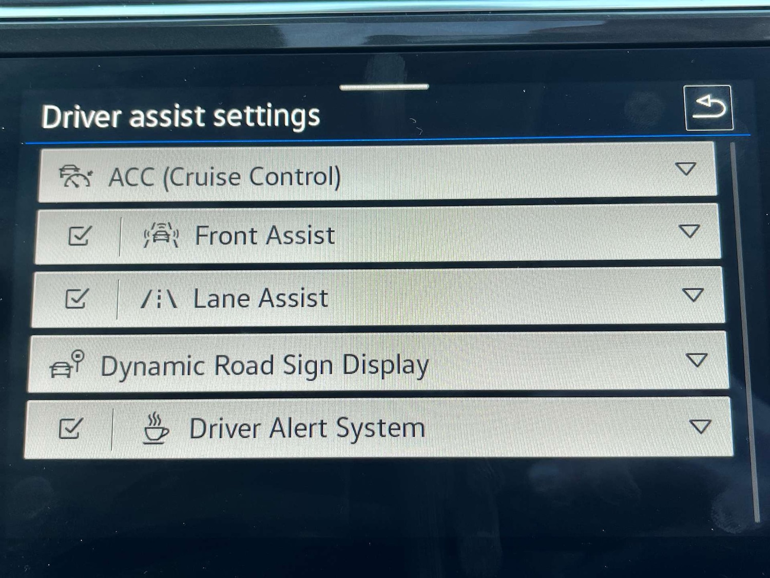 Used Volkswagen Tiguan Allspace 2022 for sale - 77765816: Photo 40