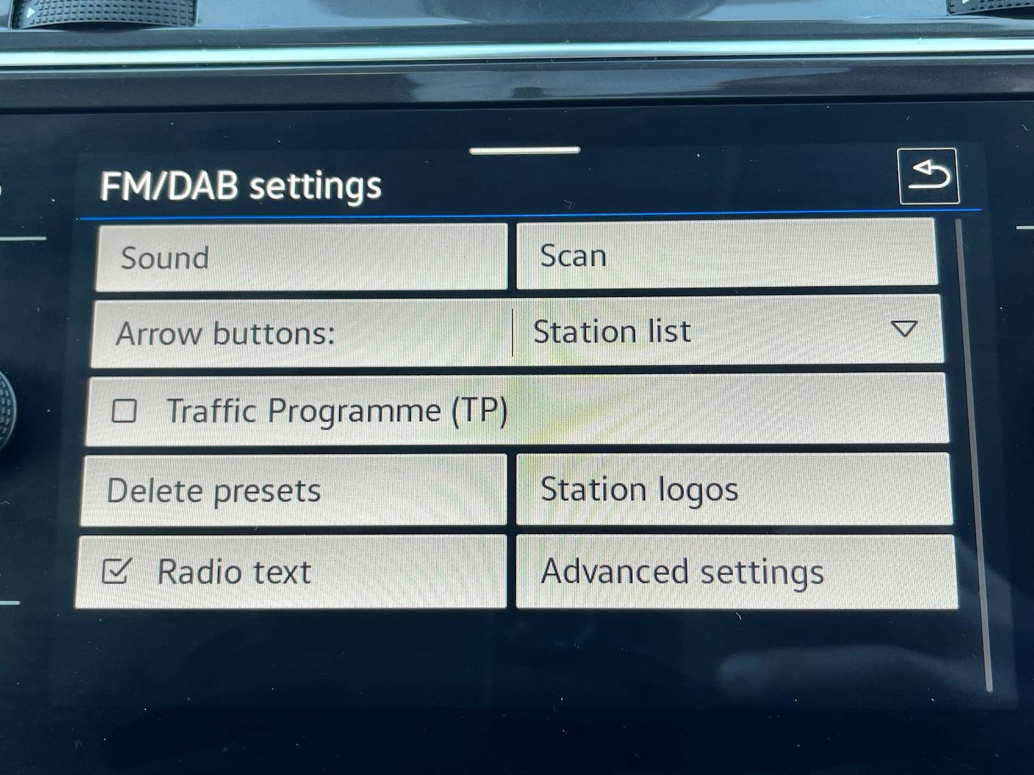 Used Volkswagen Tiguan Allspace 2022 for sale - 77765816: Photo 42