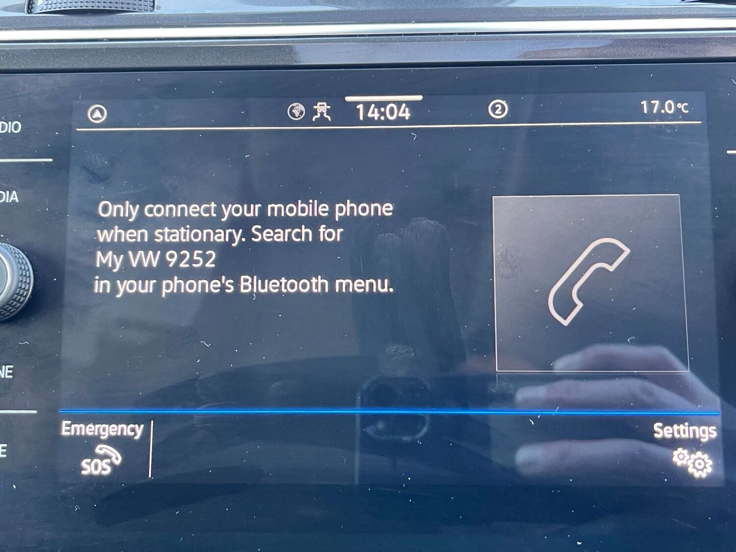 Used Volkswagen Tiguan Allspace 2022 for sale - 77765816: Photo 45