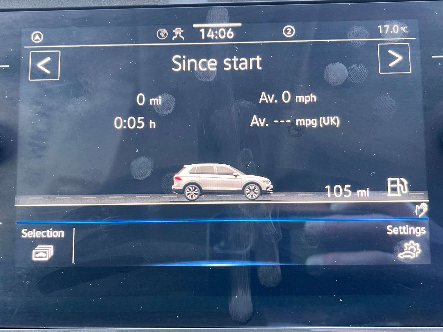 Used Volkswagen Tiguan Allspace 2022 for sale - 77765816: Photo 48