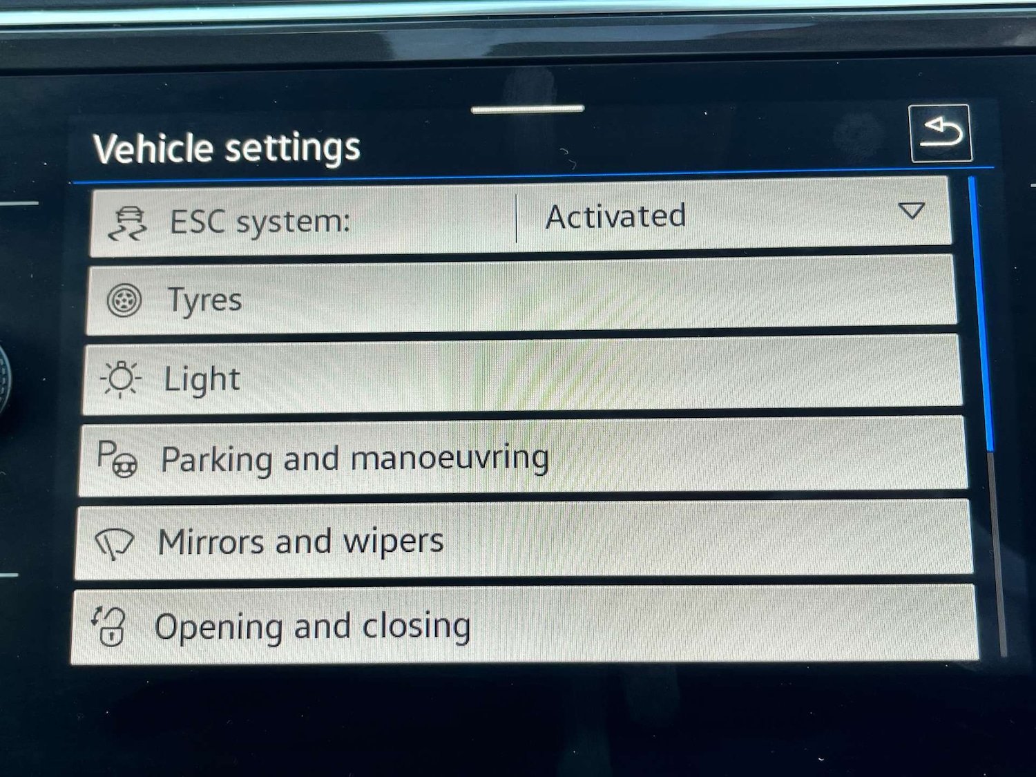 Used Volkswagen Tiguan Allspace 2022 for sale - 77765816: Photo 50