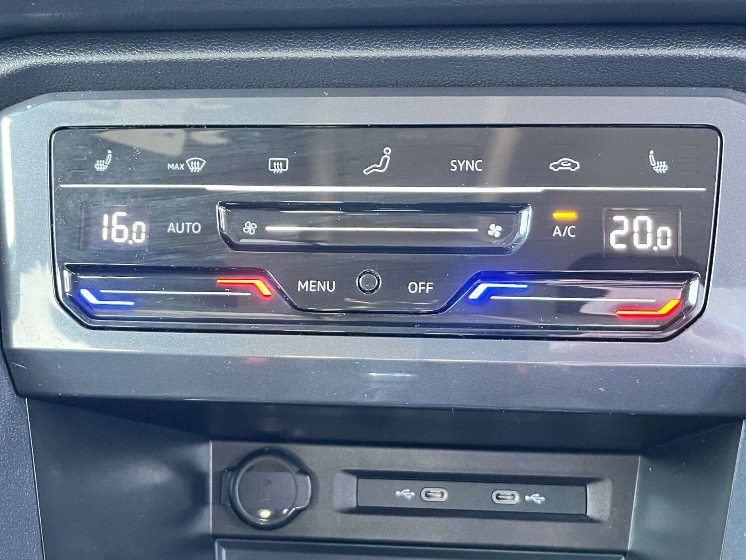 Used Volkswagen Tiguan Allspace 2022 for sale - 77765816: Photo 52