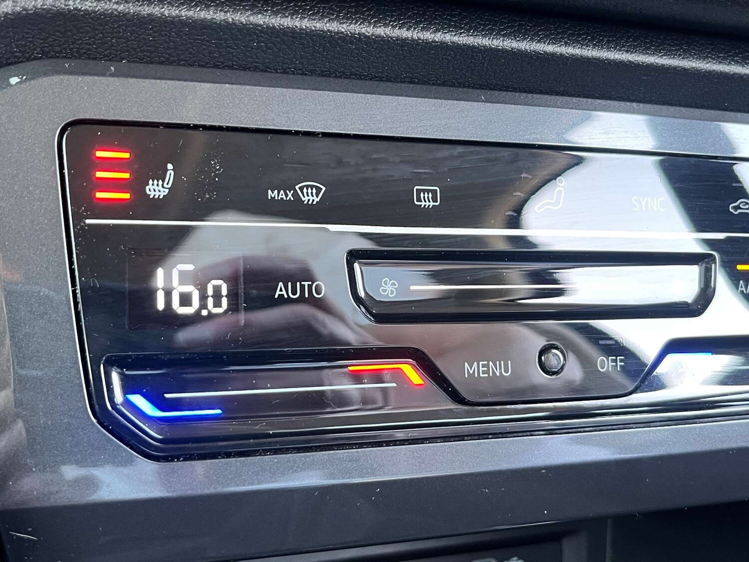 Used Volkswagen Tiguan Allspace 2022 for sale - 77765816: Photo 53