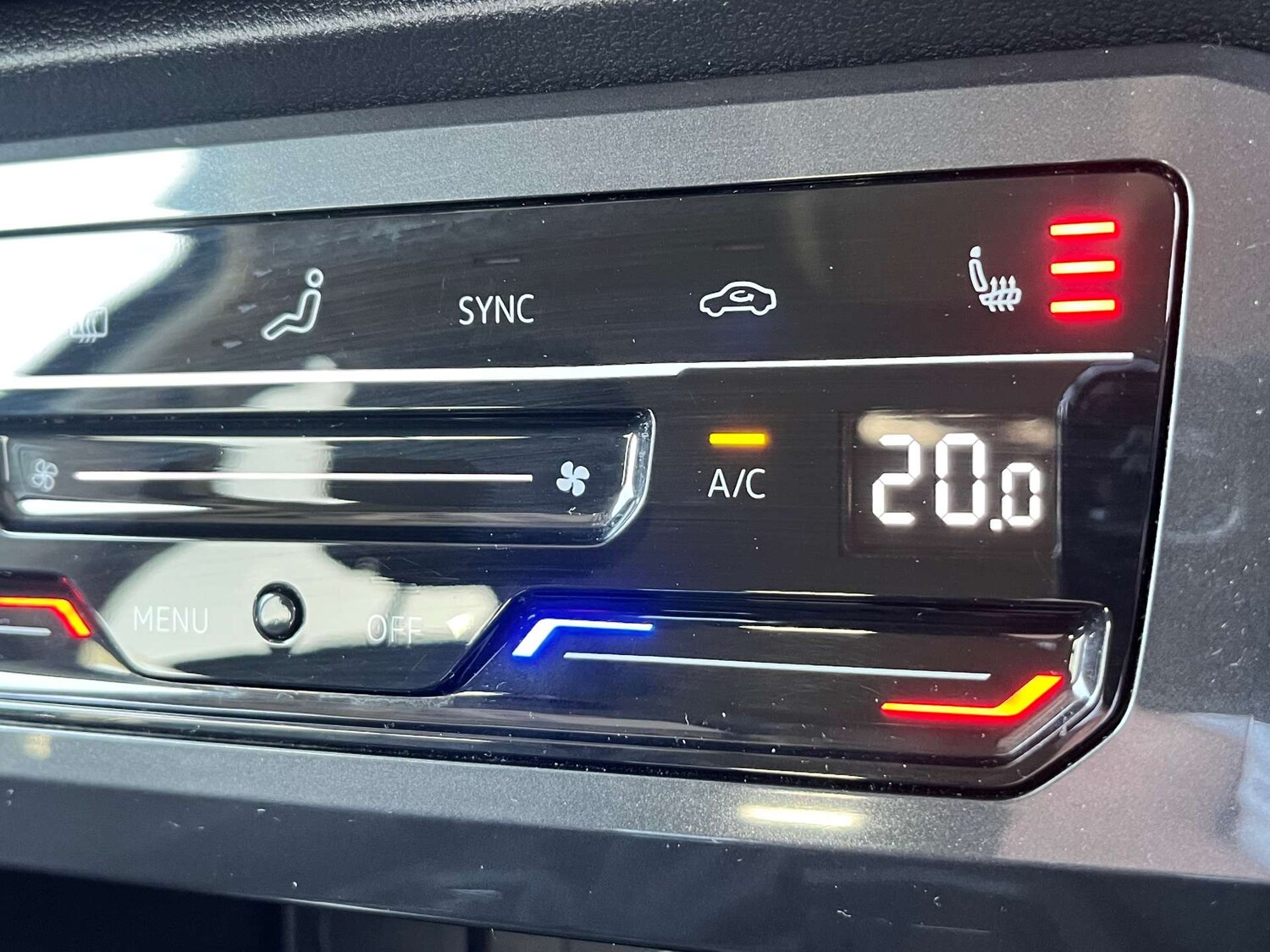 Used Volkswagen Tiguan Allspace 2022 for sale - 77765816: Photo 54