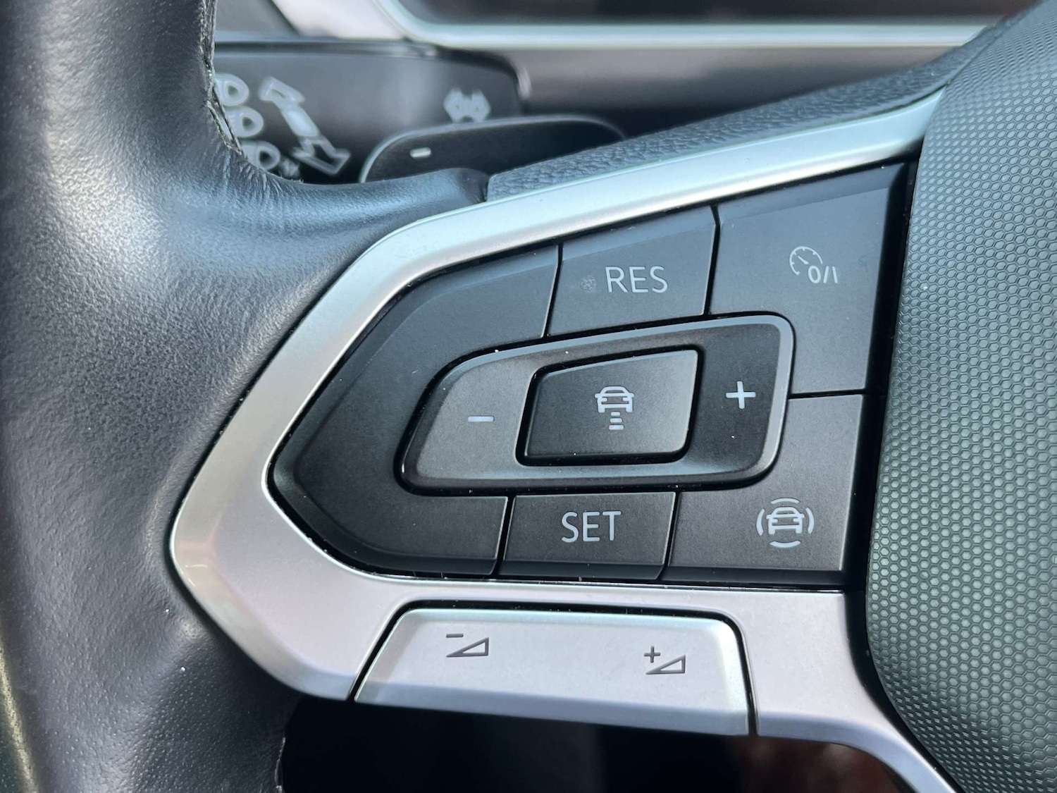 Used Volkswagen Tiguan Allspace 2022 for sale - 77765816: Photo 60