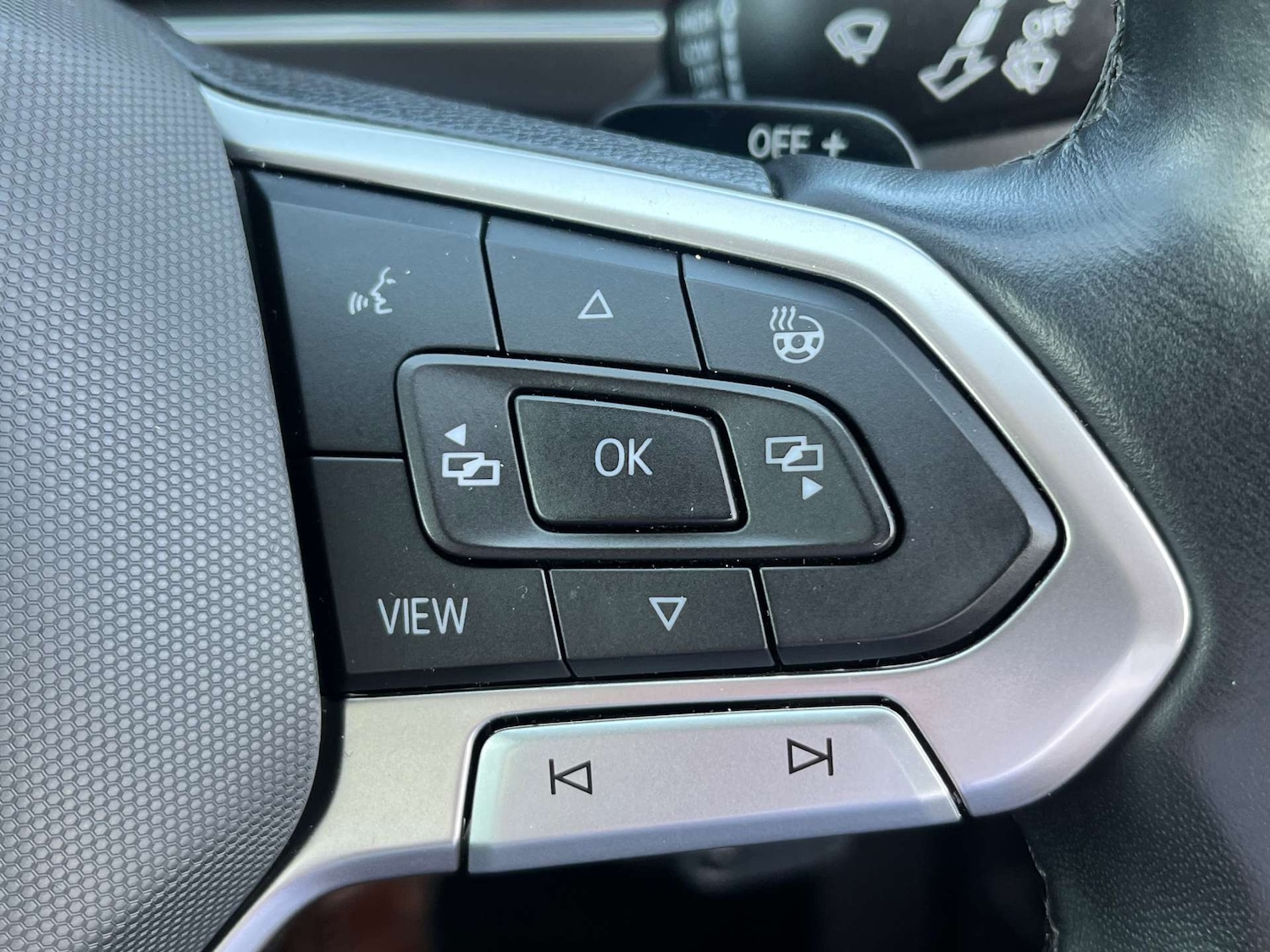 Used Volkswagen Tiguan Allspace 2022 for sale - 77765816: Photo 61