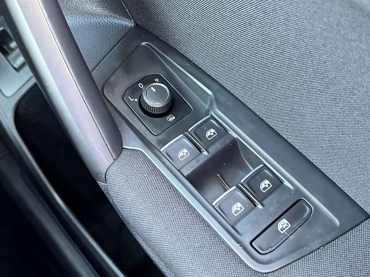 Used Volkswagen Tiguan Allspace 2022 for sale - 77765816: Photo 66