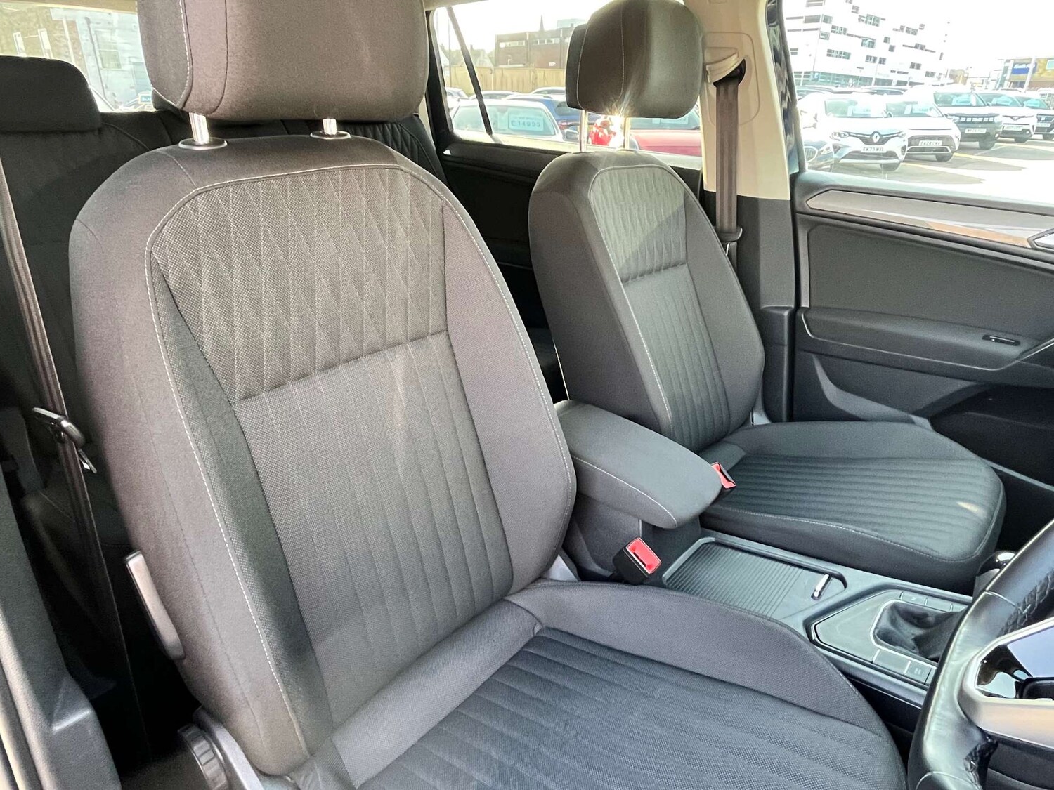 Used Volkswagen Tiguan Allspace 2022 for sale - 77765816: Photo 68