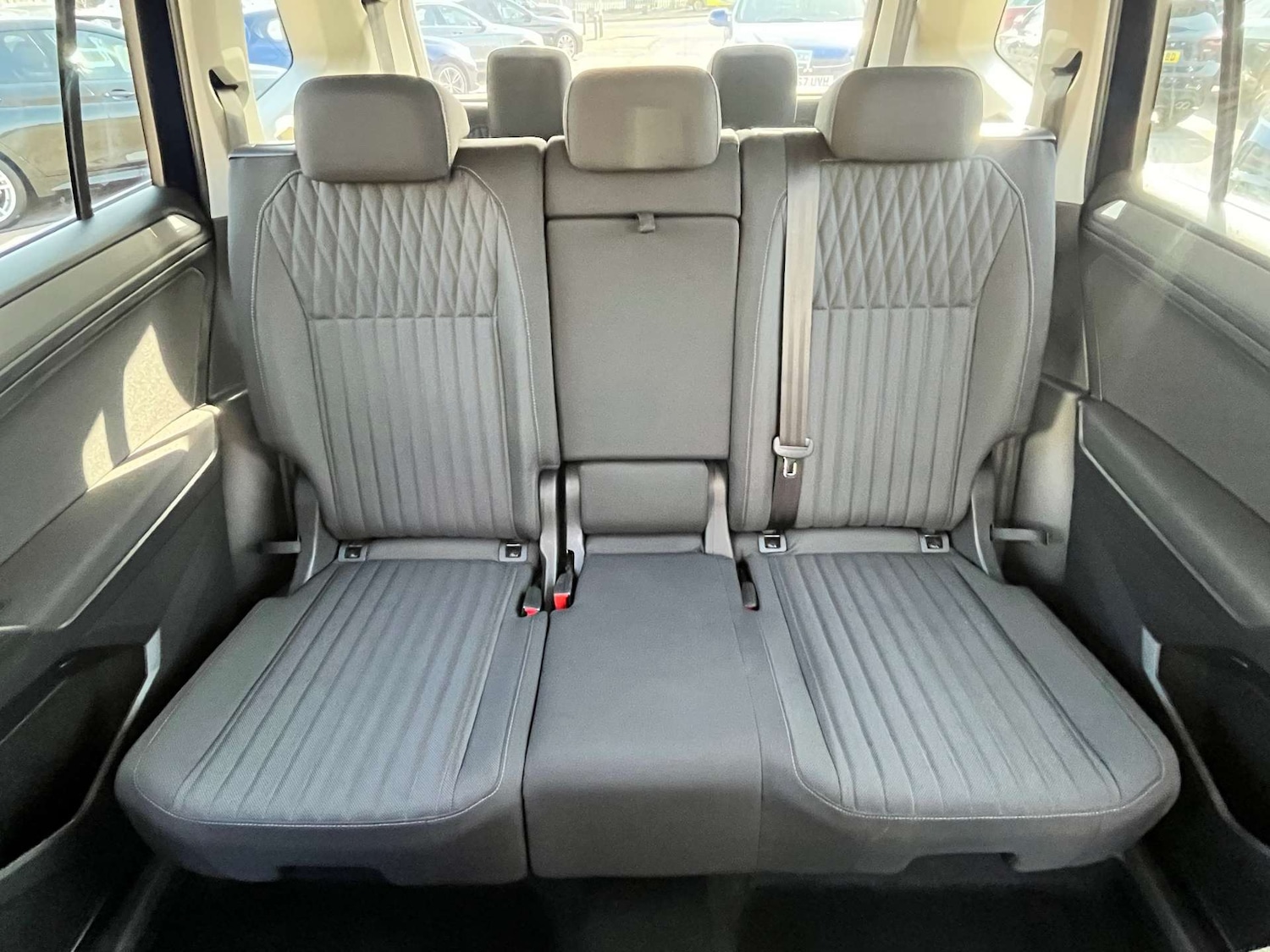 Used Volkswagen Tiguan Allspace 2022 for sale - 77765816: Photo 70