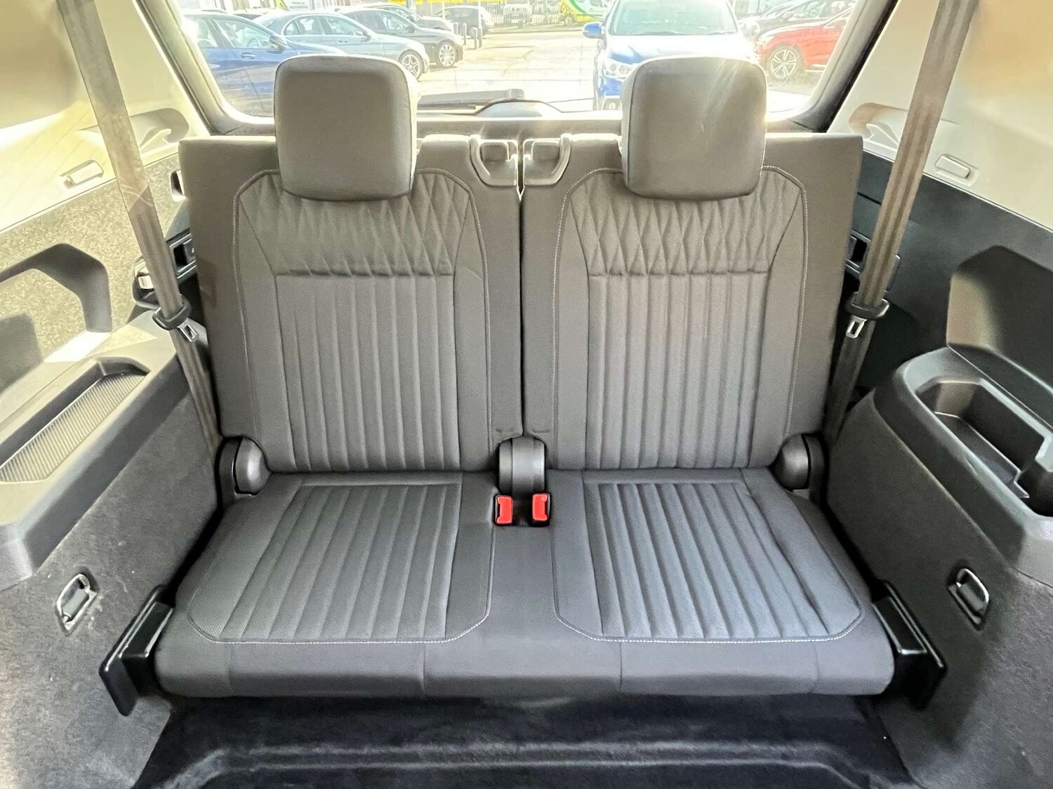 Used Volkswagen Tiguan Allspace 2022 for sale - 77765816: Photo 71