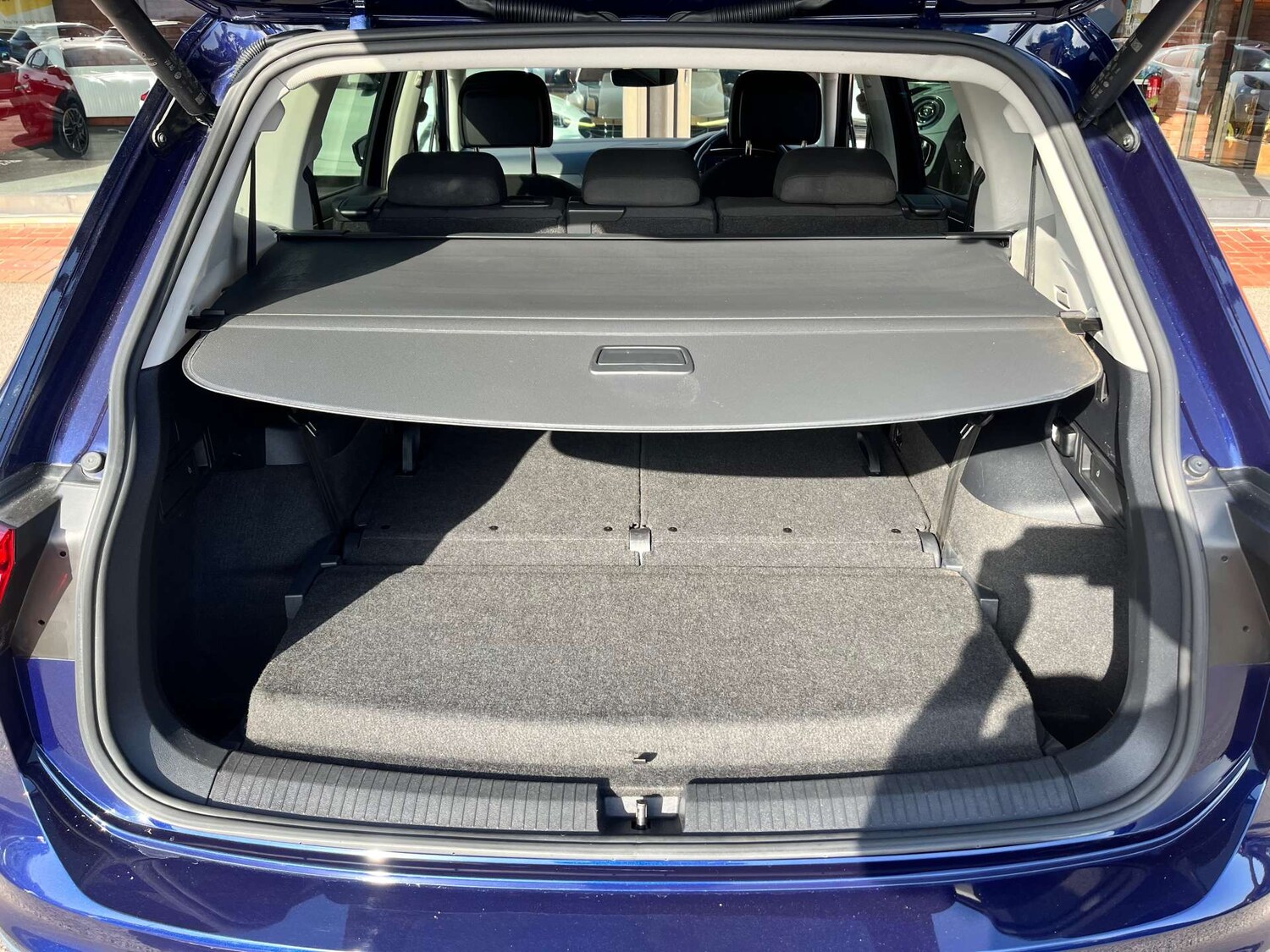 Used Volkswagen Tiguan Allspace 2022 for sale - 77765816: Photo 75