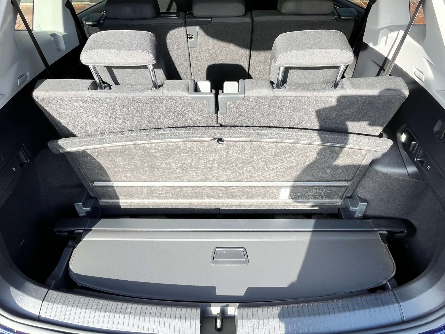 Used Volkswagen Tiguan Allspace 2022 for sale - 77765816: Photo 76