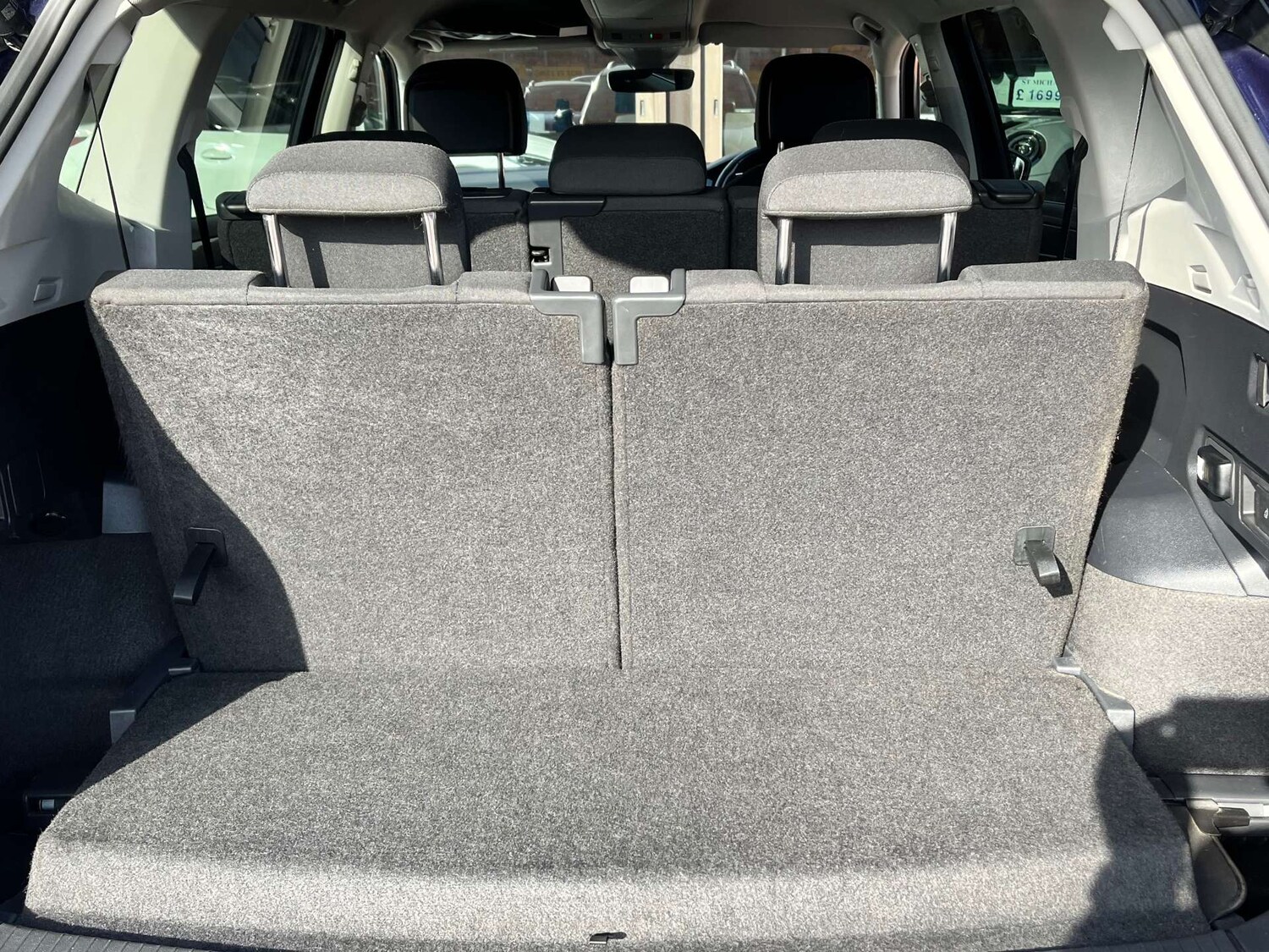 Used Volkswagen Tiguan Allspace 2022 for sale - 77765816: Photo 77