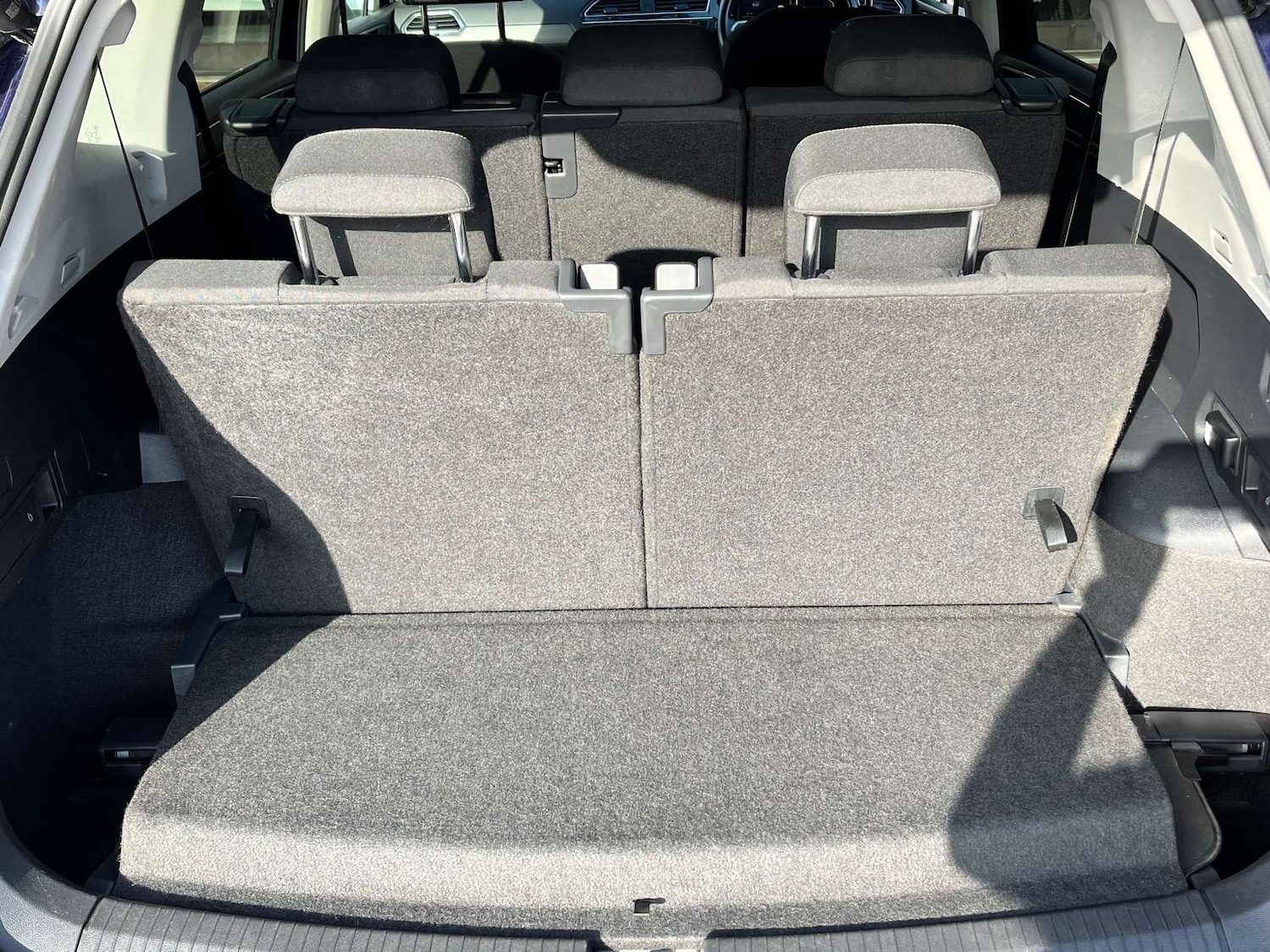 Used Volkswagen Tiguan Allspace 2022 for sale - 77765816: Photo 78