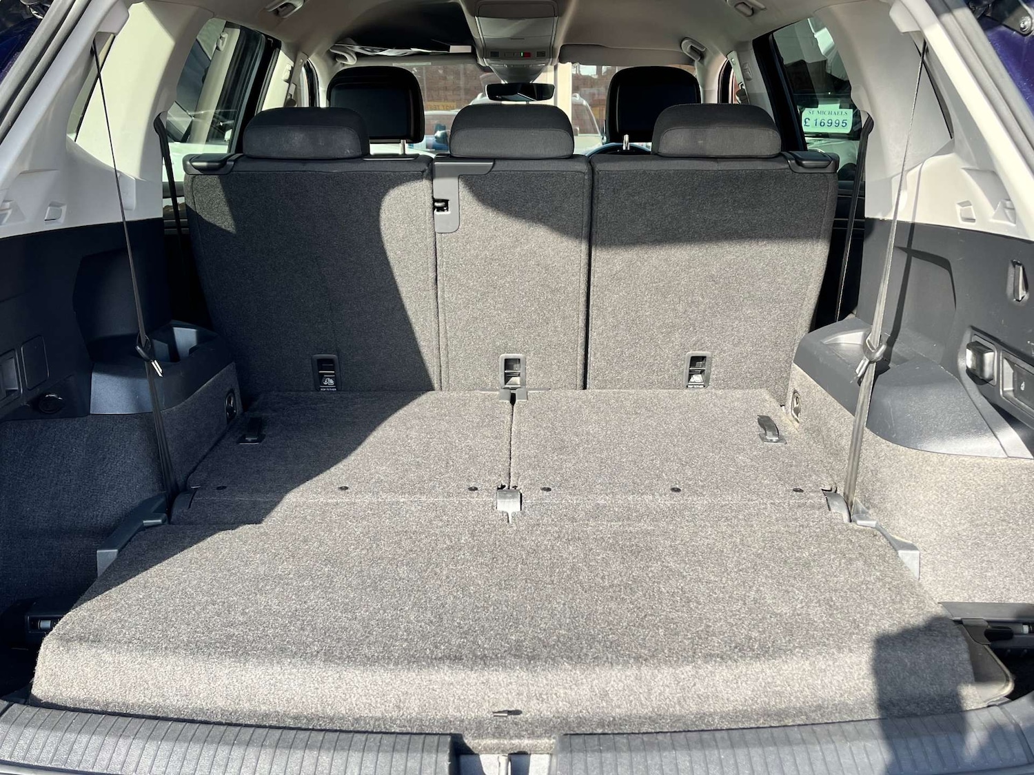 Used Volkswagen Tiguan Allspace 2022 for sale - 77765816: Photo 79