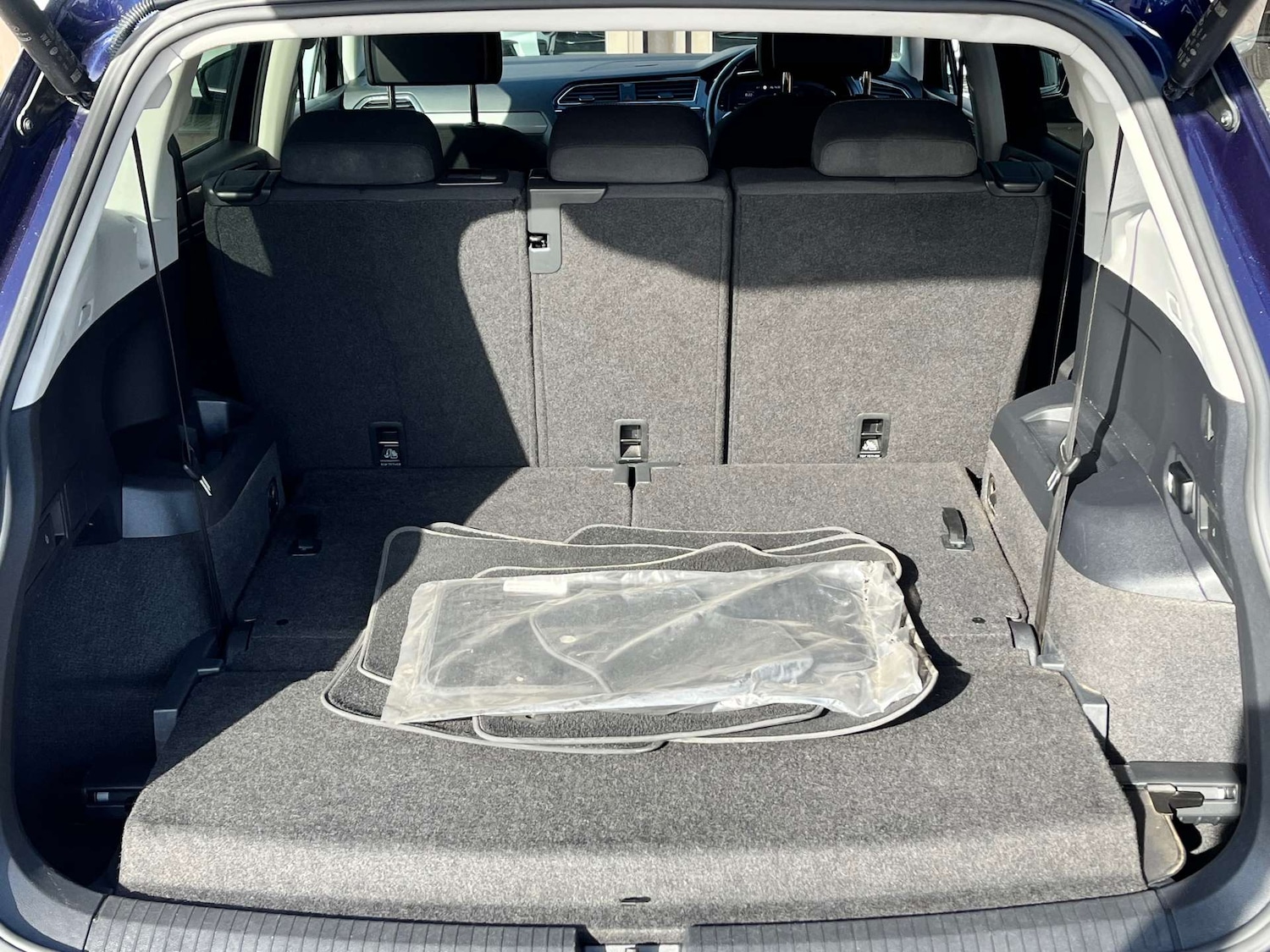 Used Volkswagen Tiguan Allspace 2022 for sale - 77765816: Photo 80