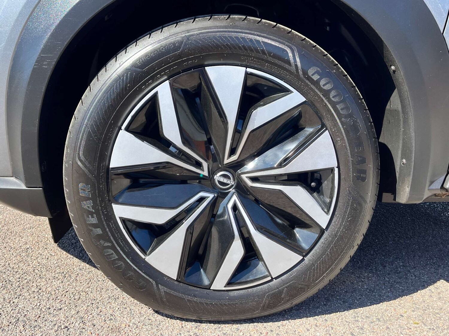 Used Nissan Juke 2022 for sale - 78154394: Photo 12