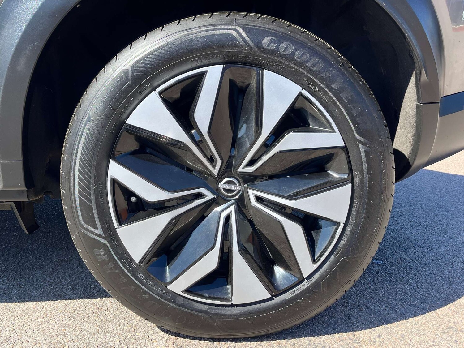 Used Nissan Juke 2022 for sale - 78154394: Photo 13