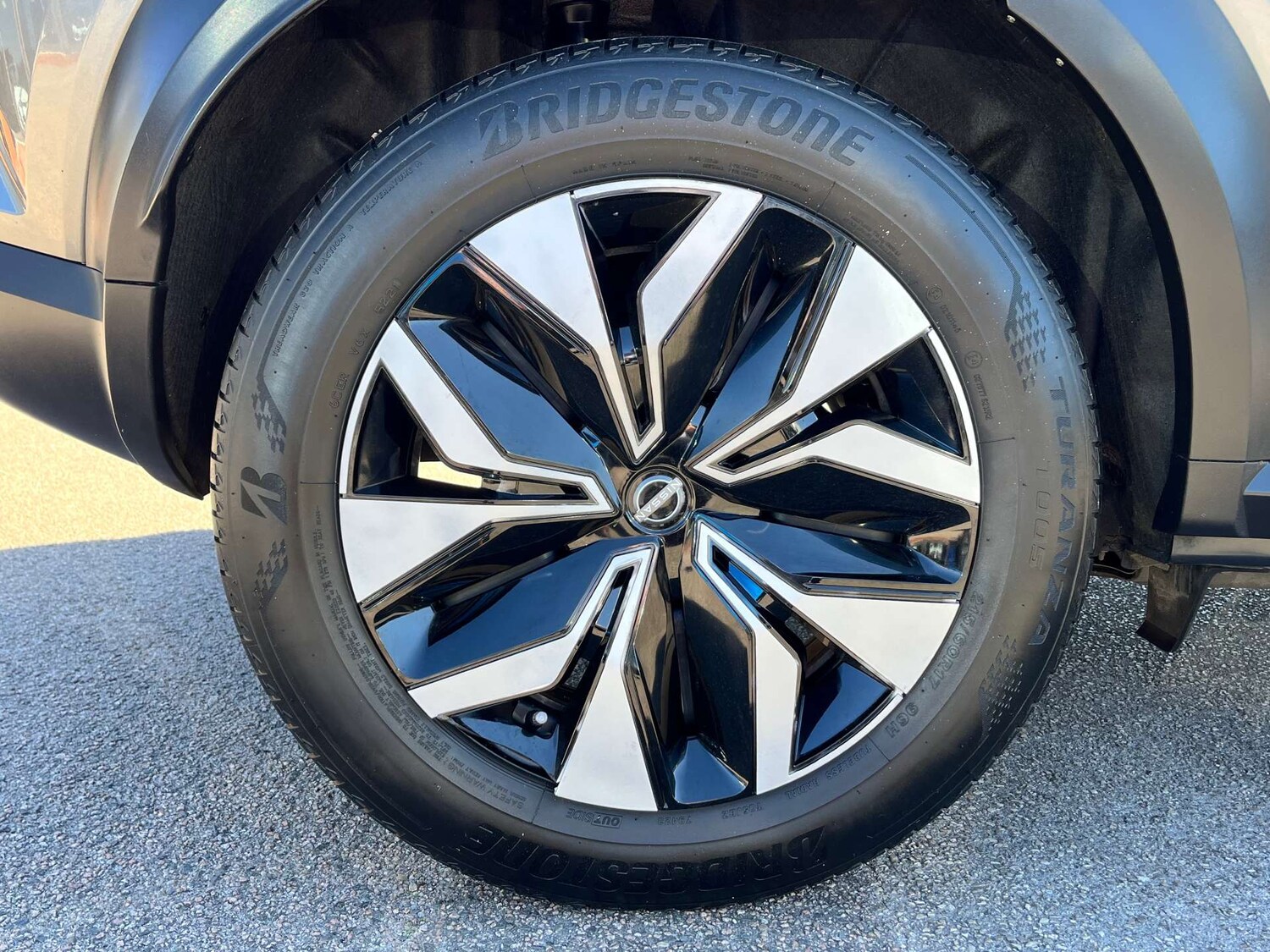 Used Nissan Juke 2022 for sale - 78154394: Photo 14