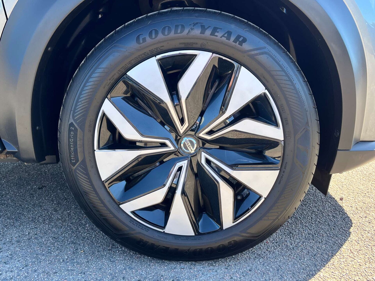 Used Nissan Juke 2022 for sale - 78154394: Photo 15