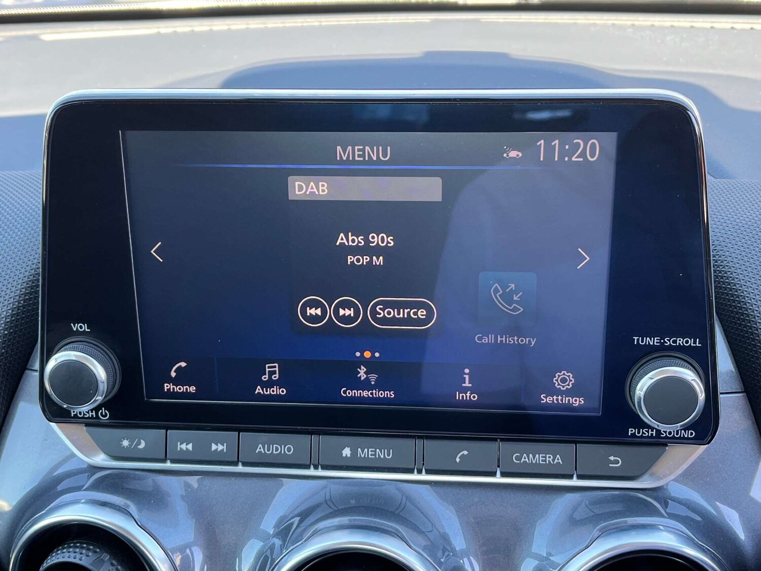 Used Nissan Juke 2022 for sale - 78154394: Photo 33