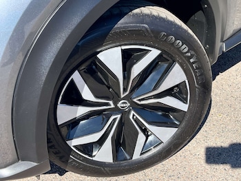 Used Nissan Juke 2022 for sale - 78154394: Photo