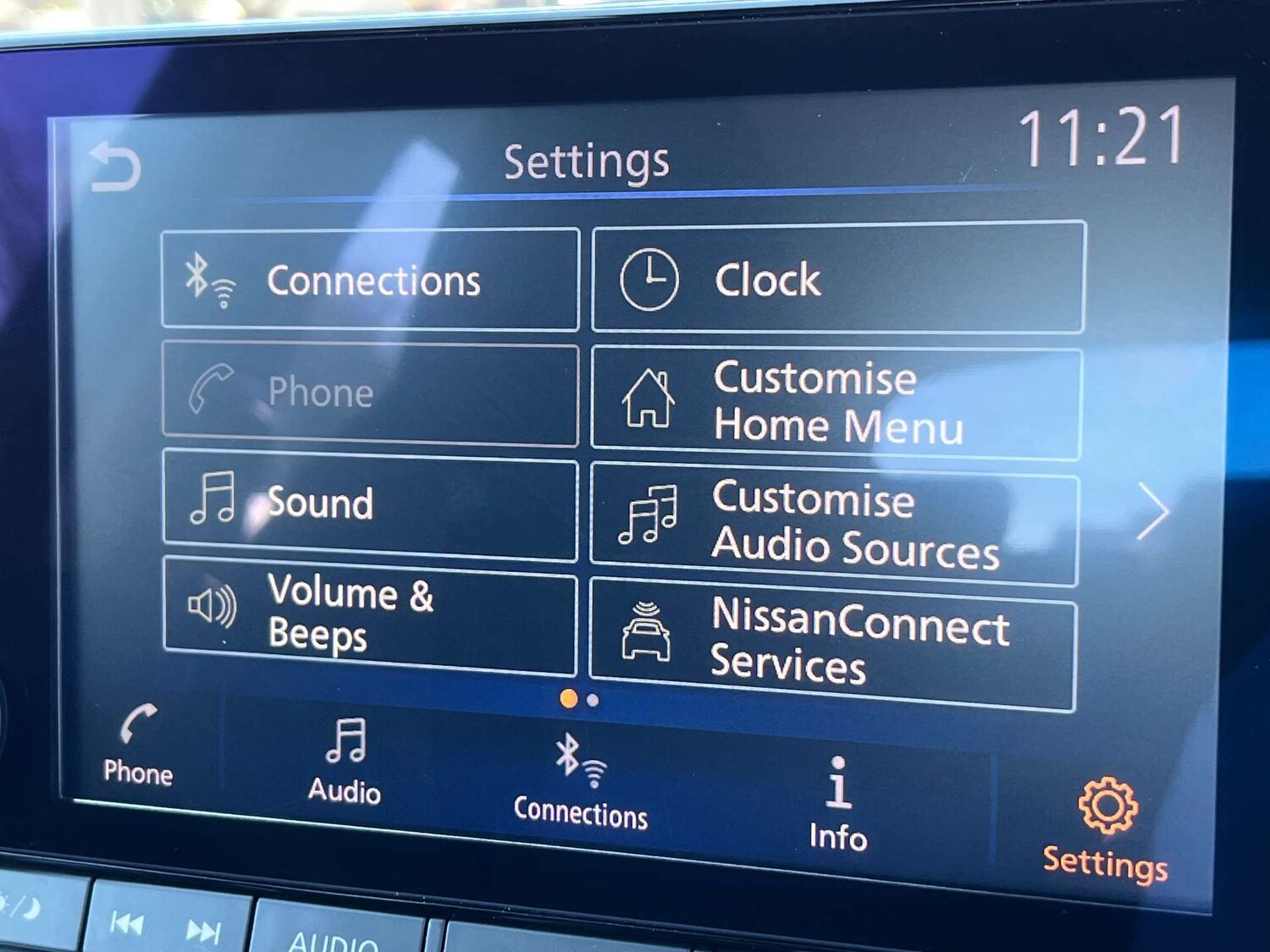 Used Nissan Juke 2022 for sale - 78154394: Photo 42