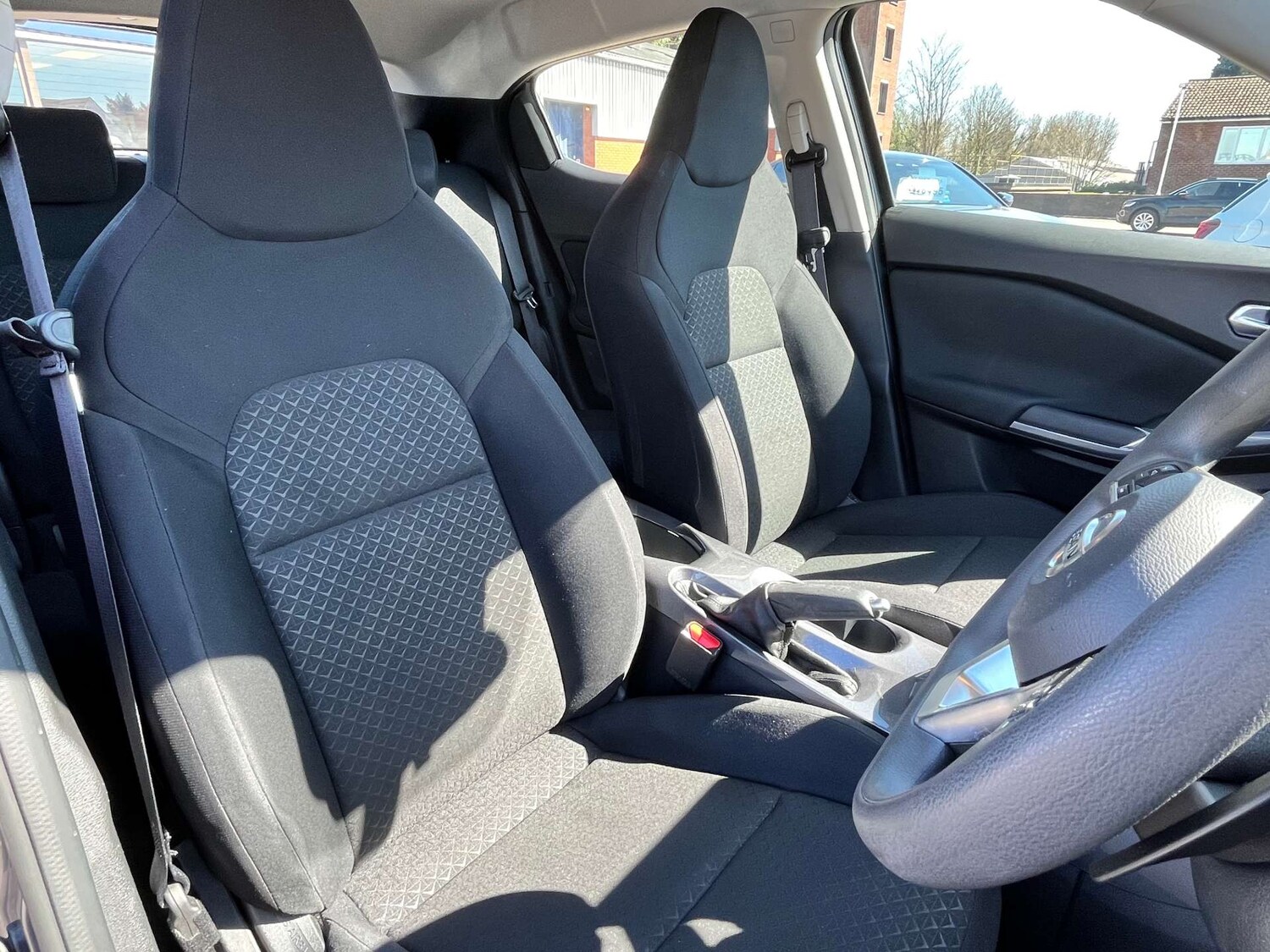 Used Nissan Juke 2022 for sale - 78154394: Photo 56