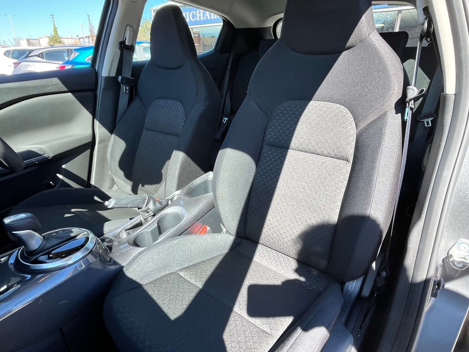 Used Nissan Juke 2022 for sale - 78154394: Photo 57