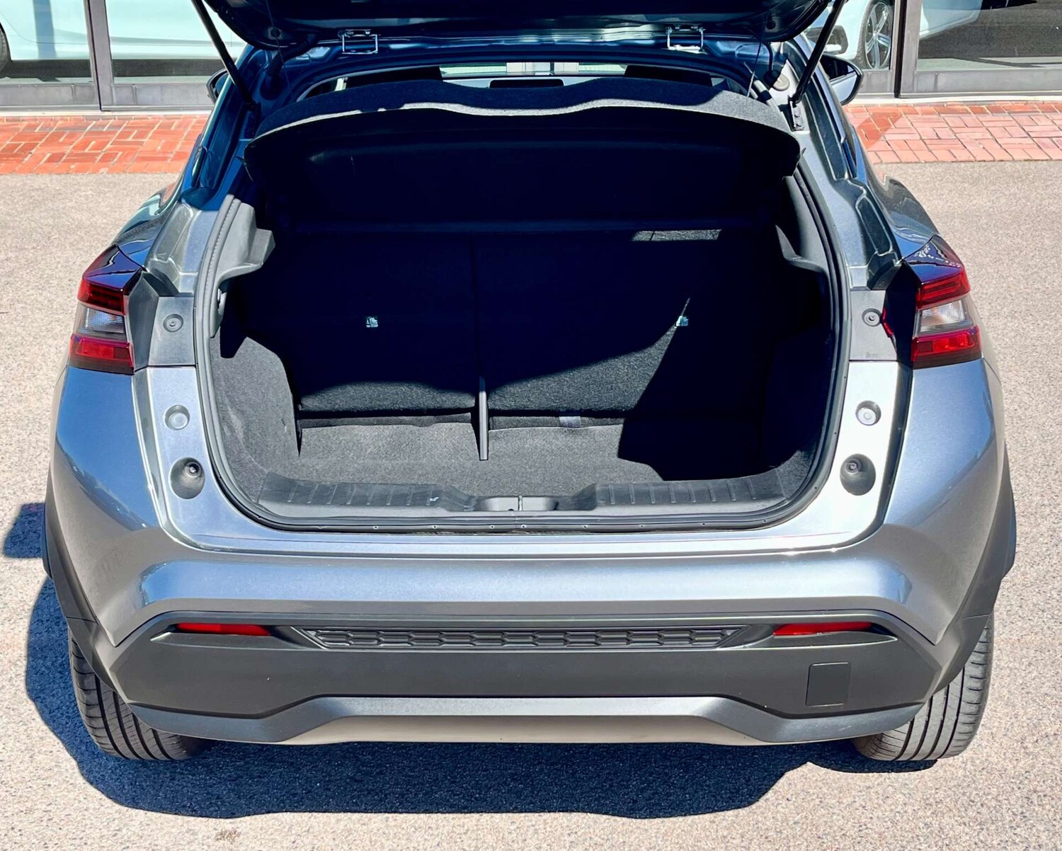 Used Nissan Juke 2022 for sale - 78154394: Photo 60