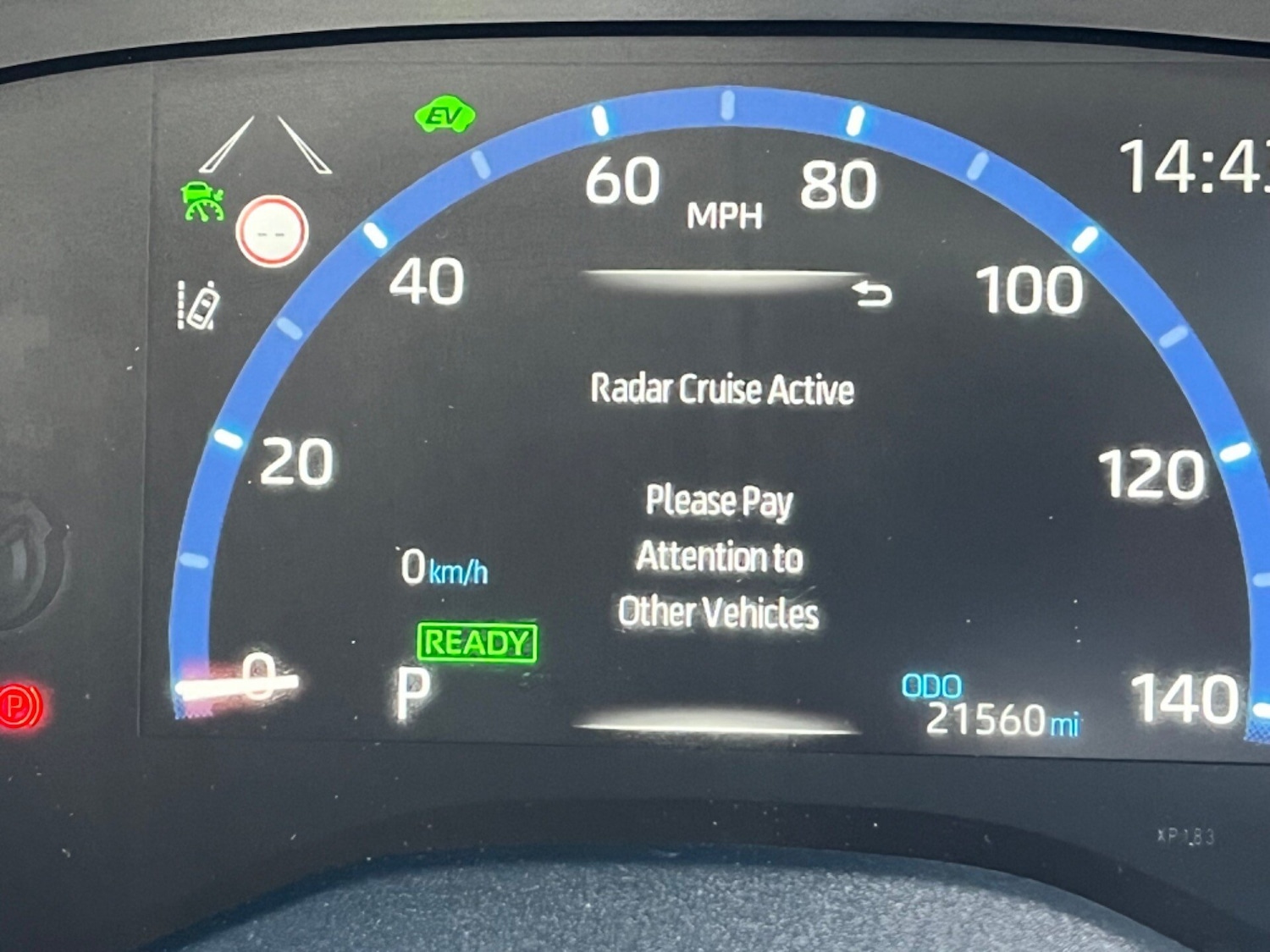 Vehicle 24