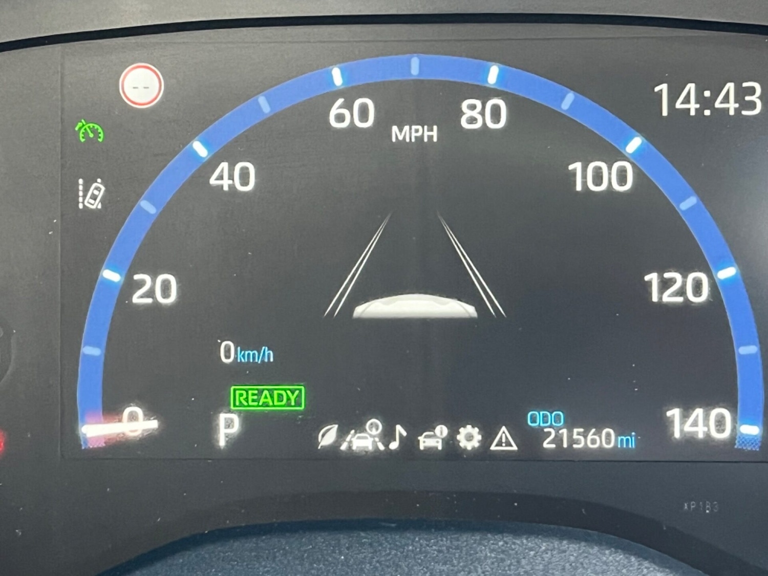 Vehicle 28