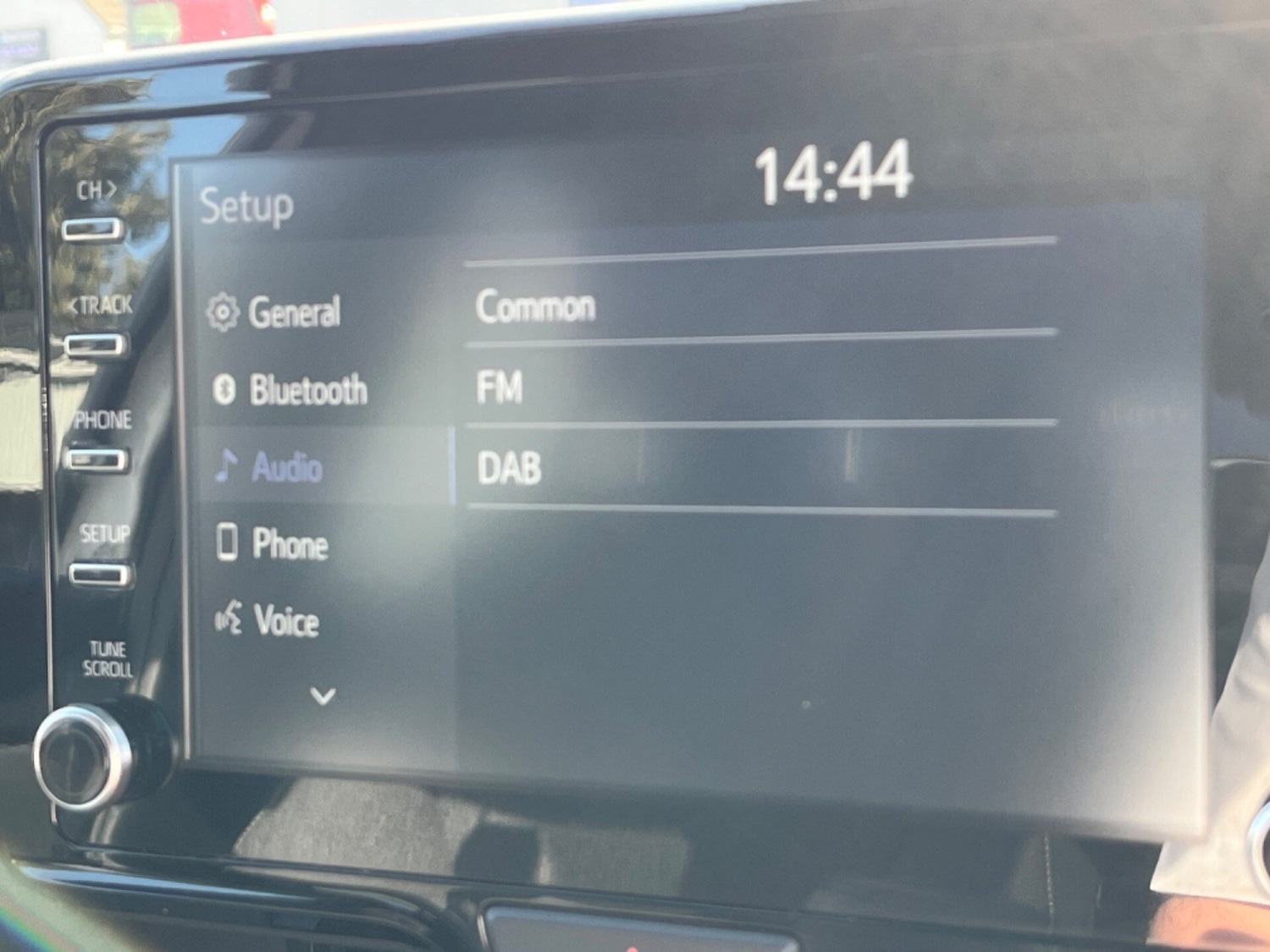Vehicle 36