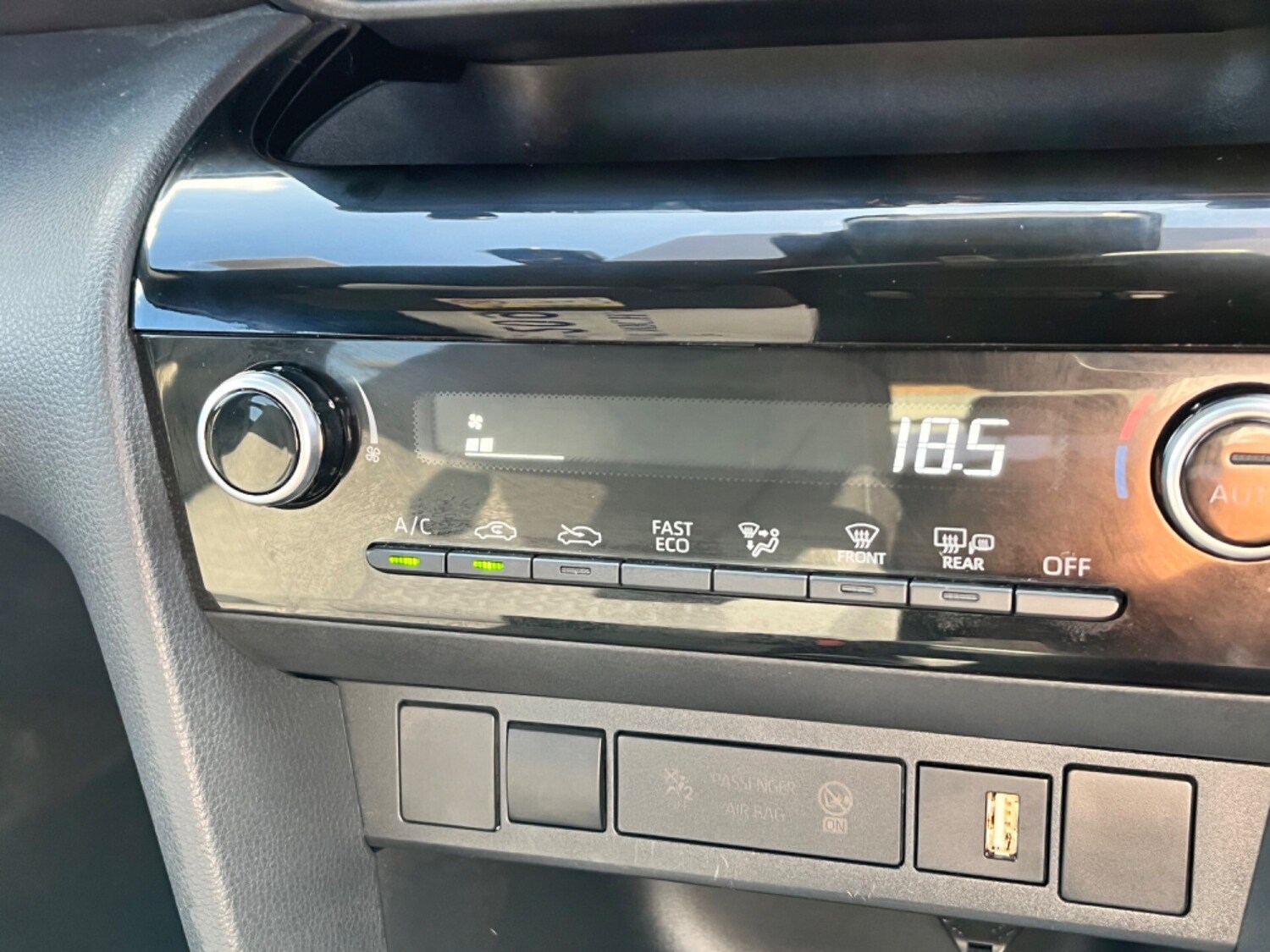 Vehicle 43