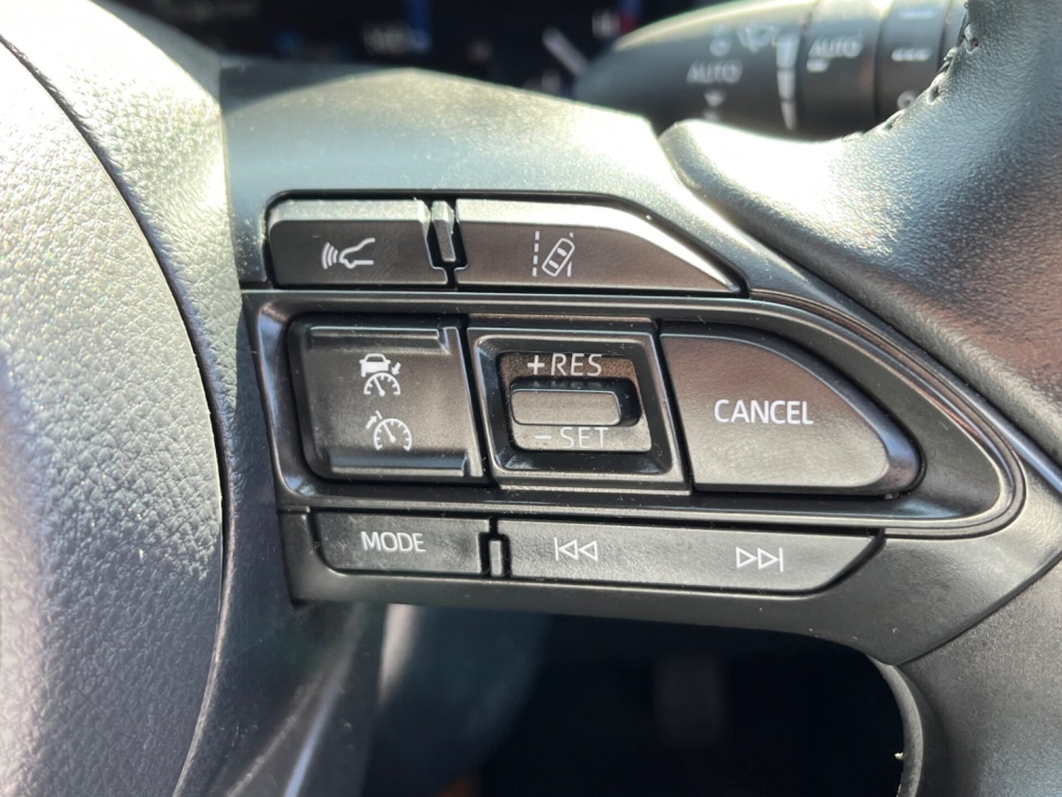 Vehicle 50