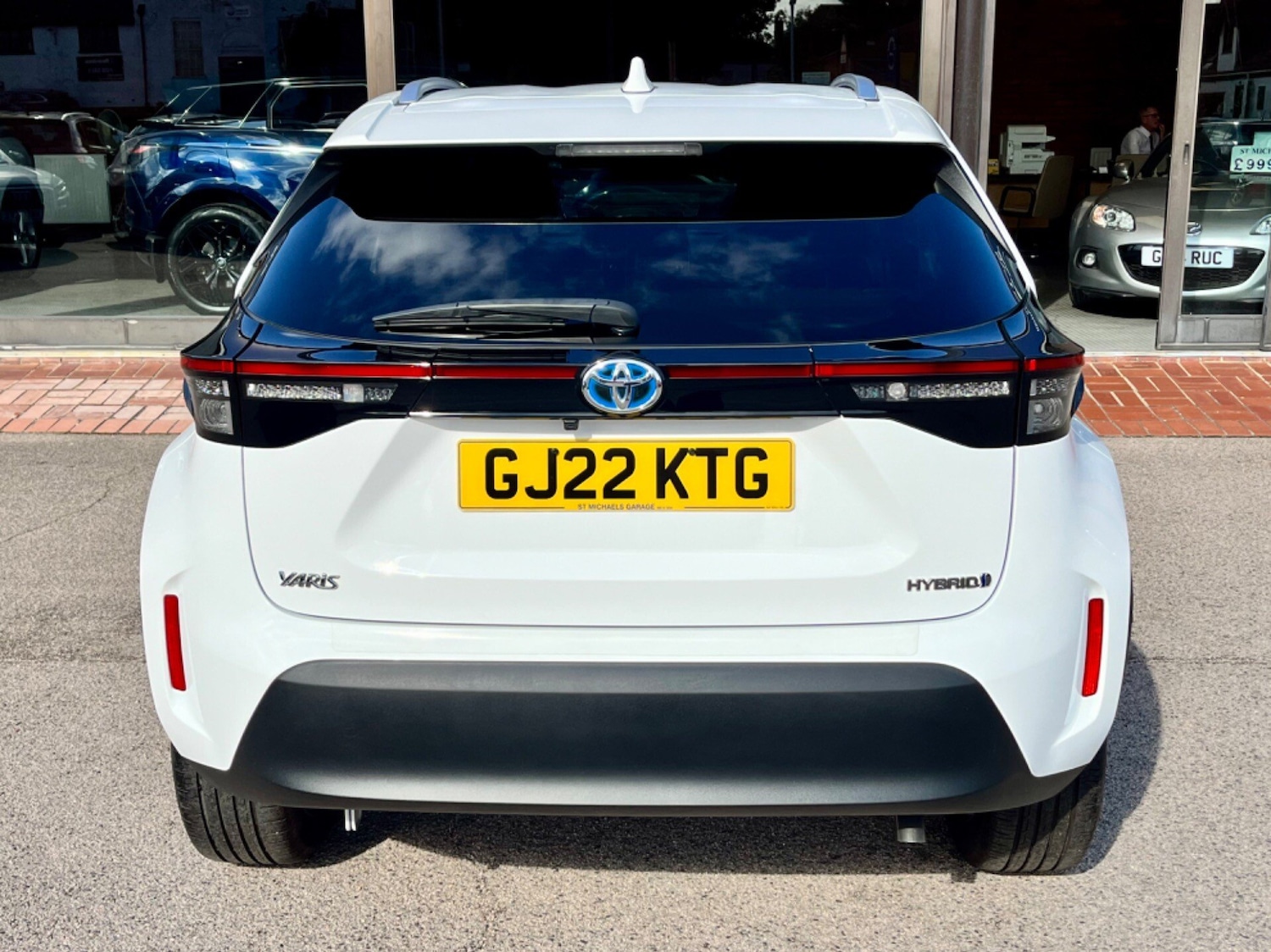 Vehicle 6