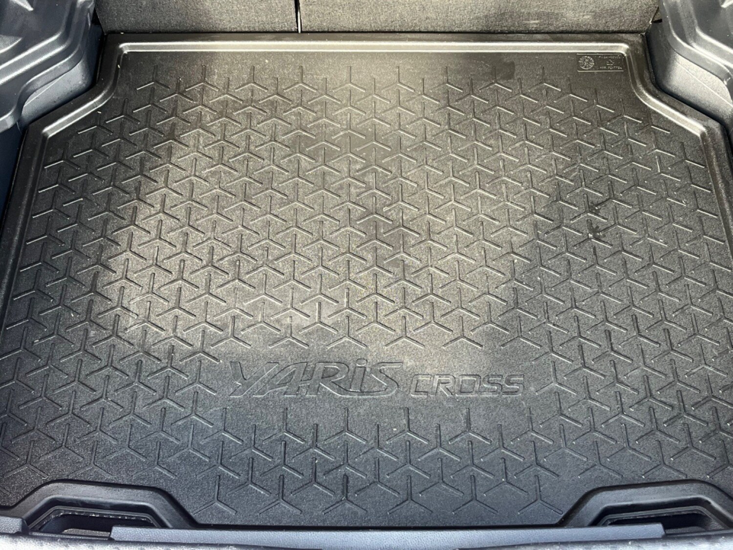 Vehicle 61