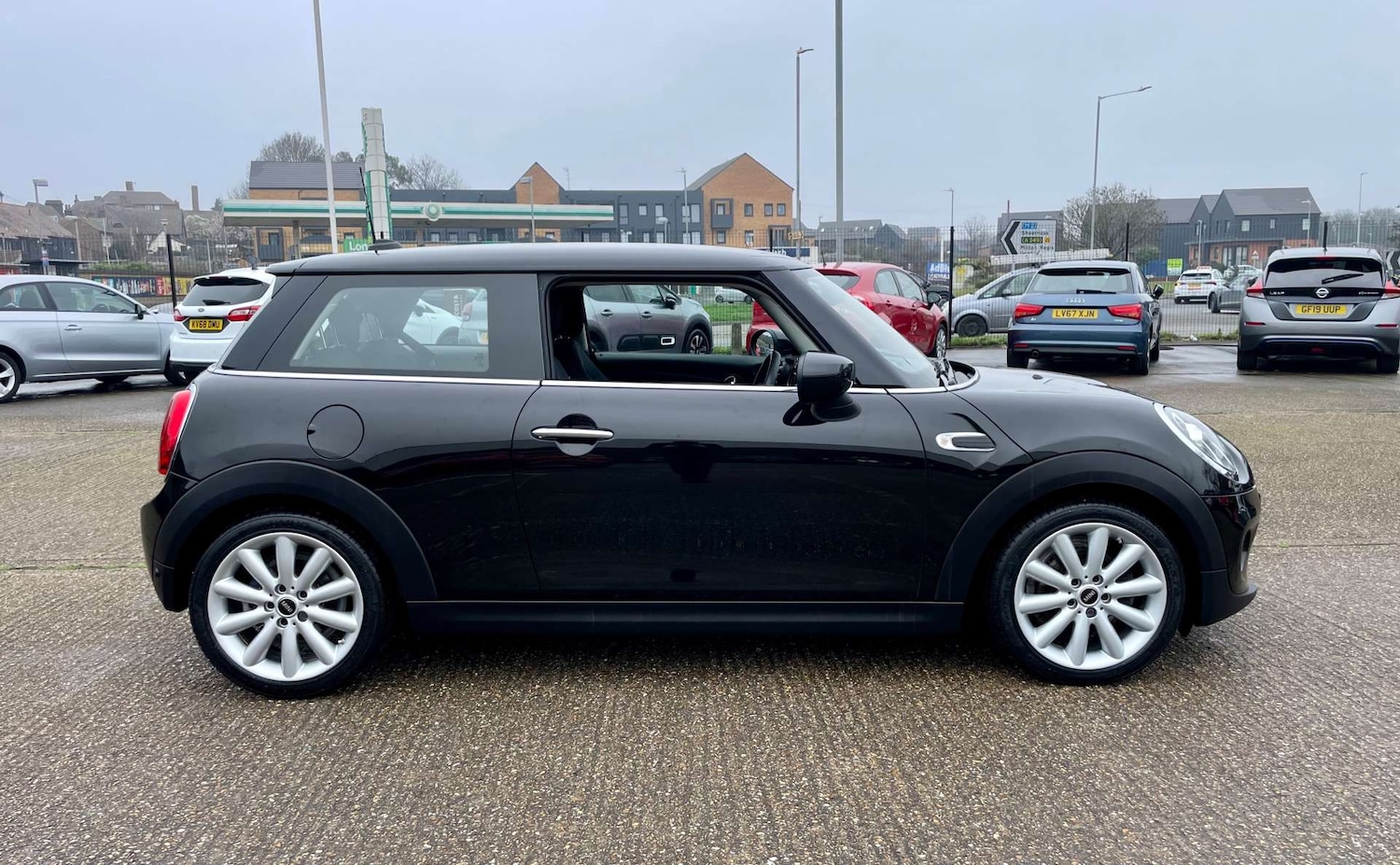 Used MINI Hatch 2021 for sale - 77803643: Photo 10