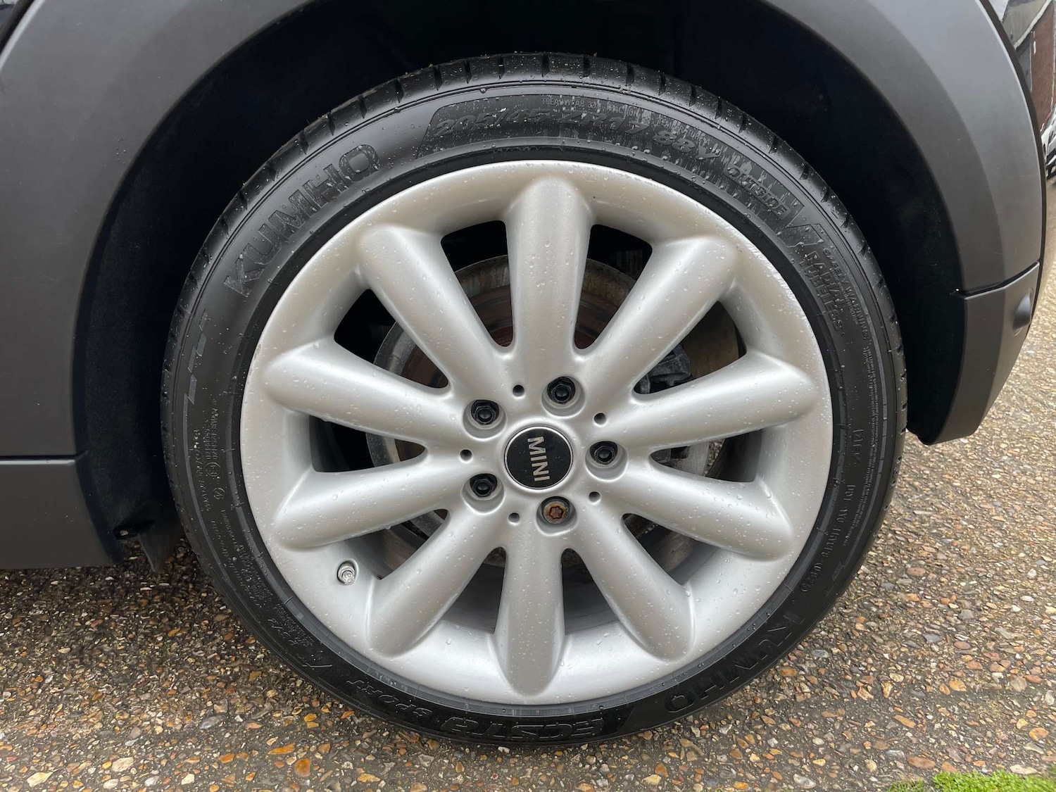 Used MINI Hatch 2021 for sale - 77803643: Photo 13